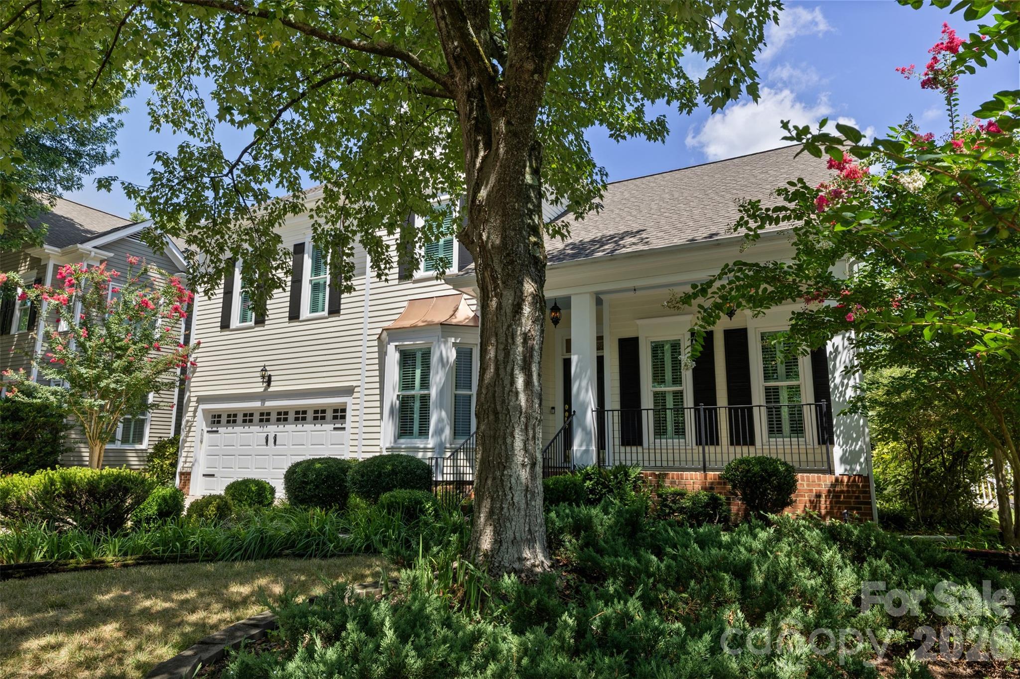2608 Saintfield Place — Charlotte