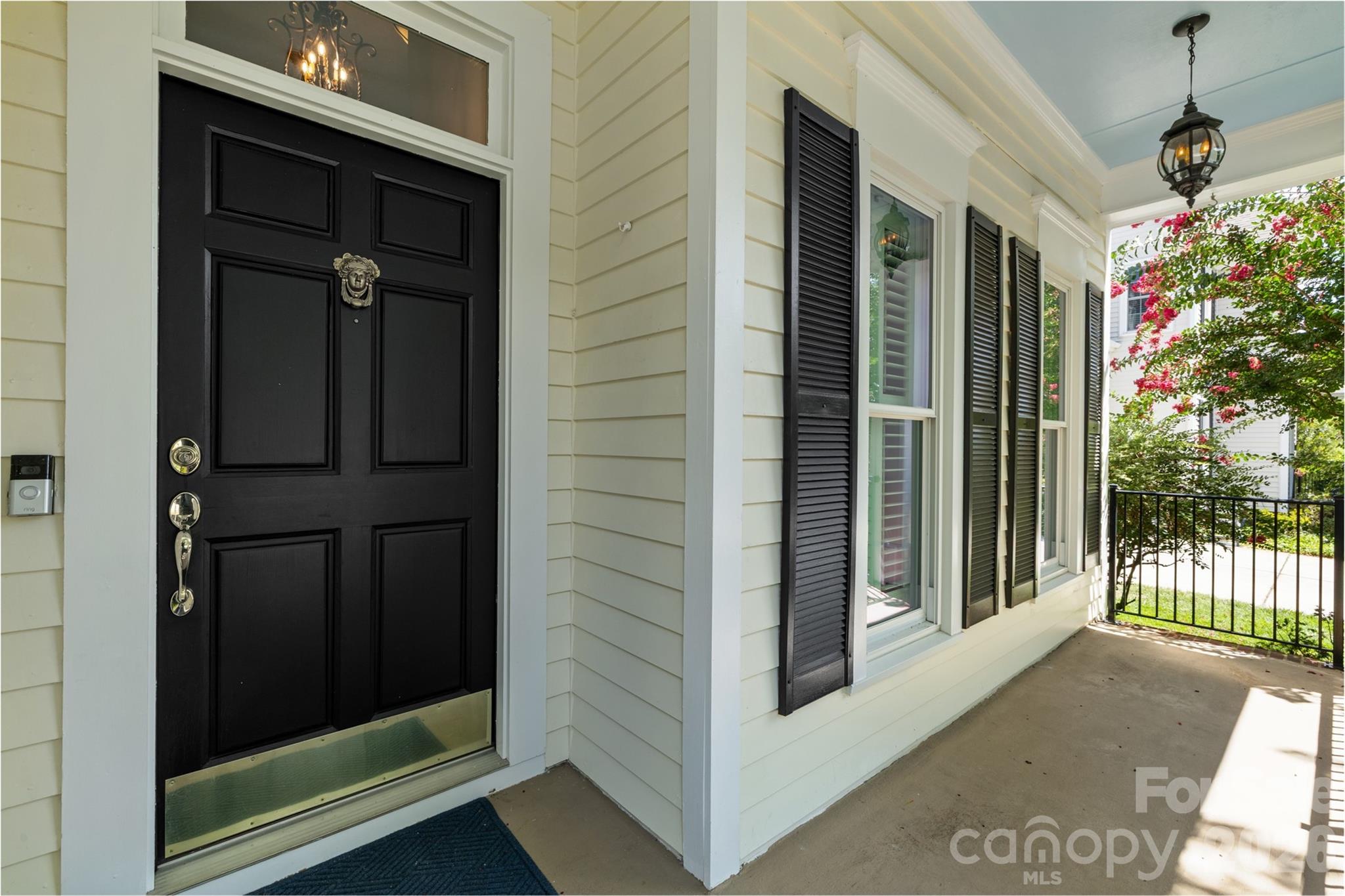 2608 Saintfield Place — Charlotte