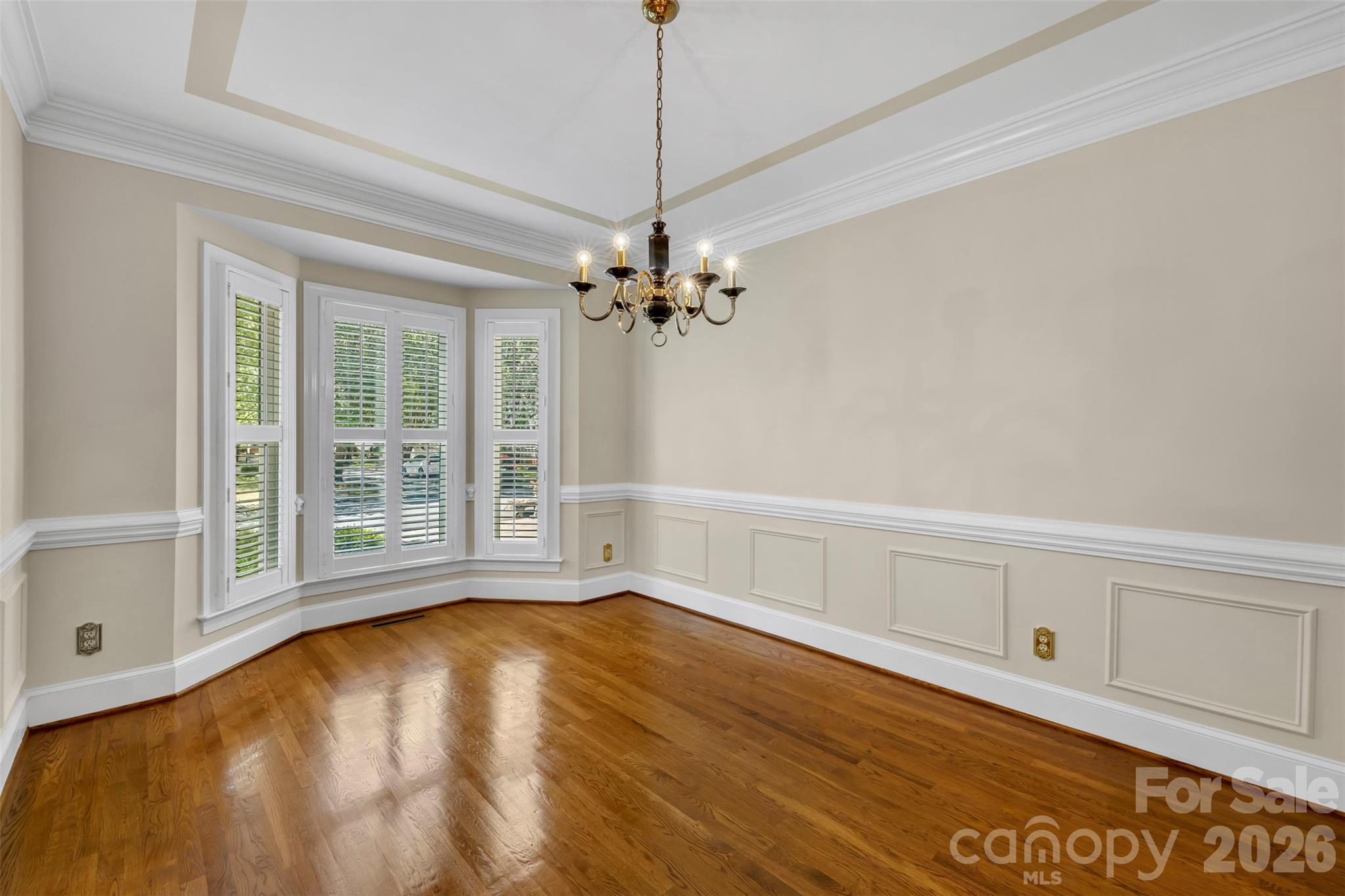 2608 Saintfield Place — Charlotte