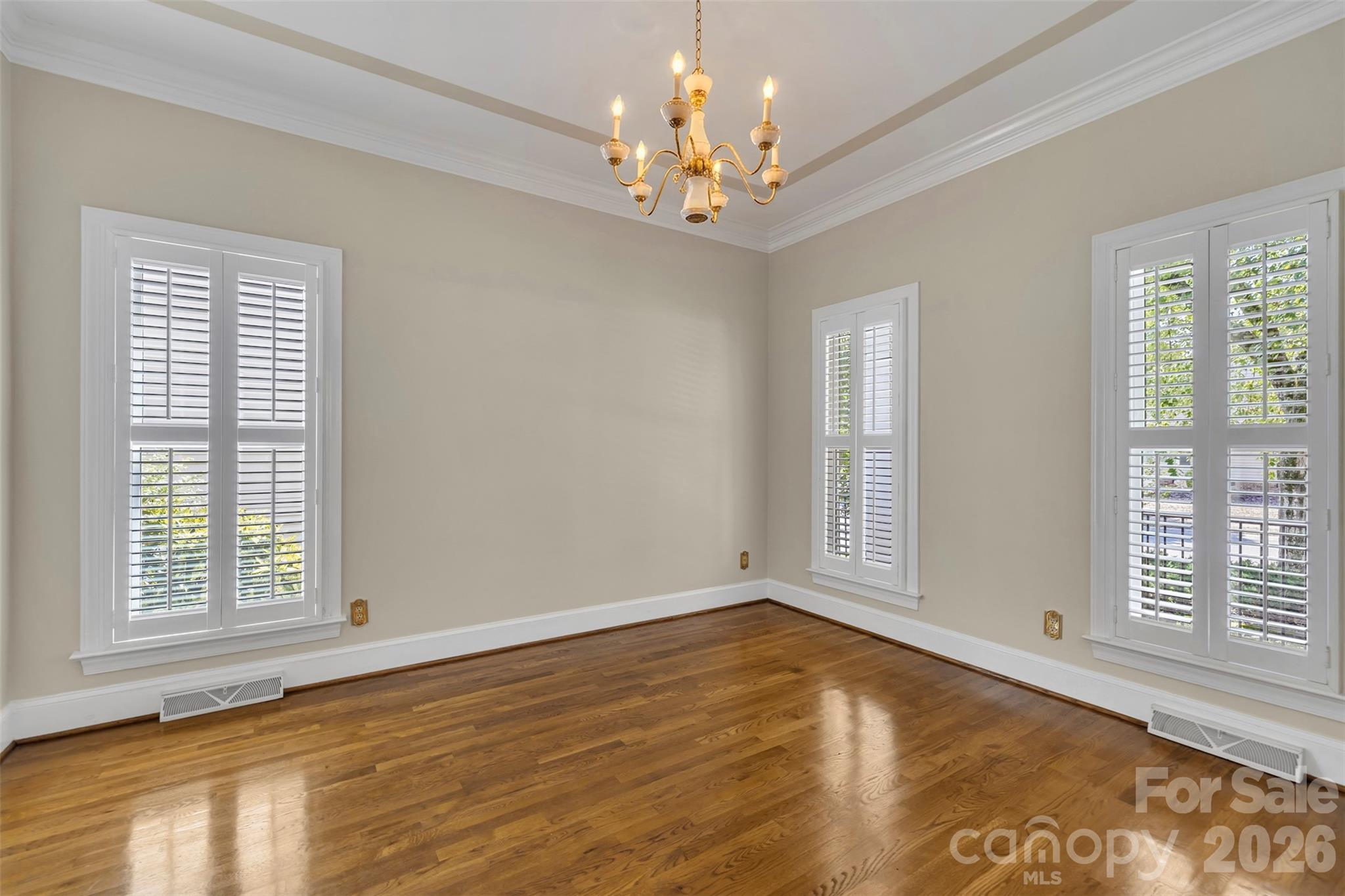 2608 Saintfield Place — Charlotte