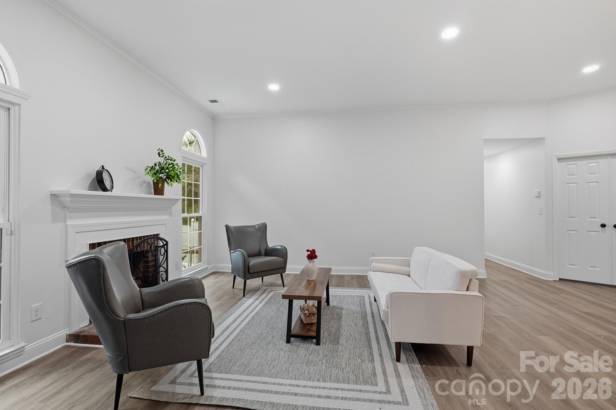 3412 Pondridge Court — Charlotte