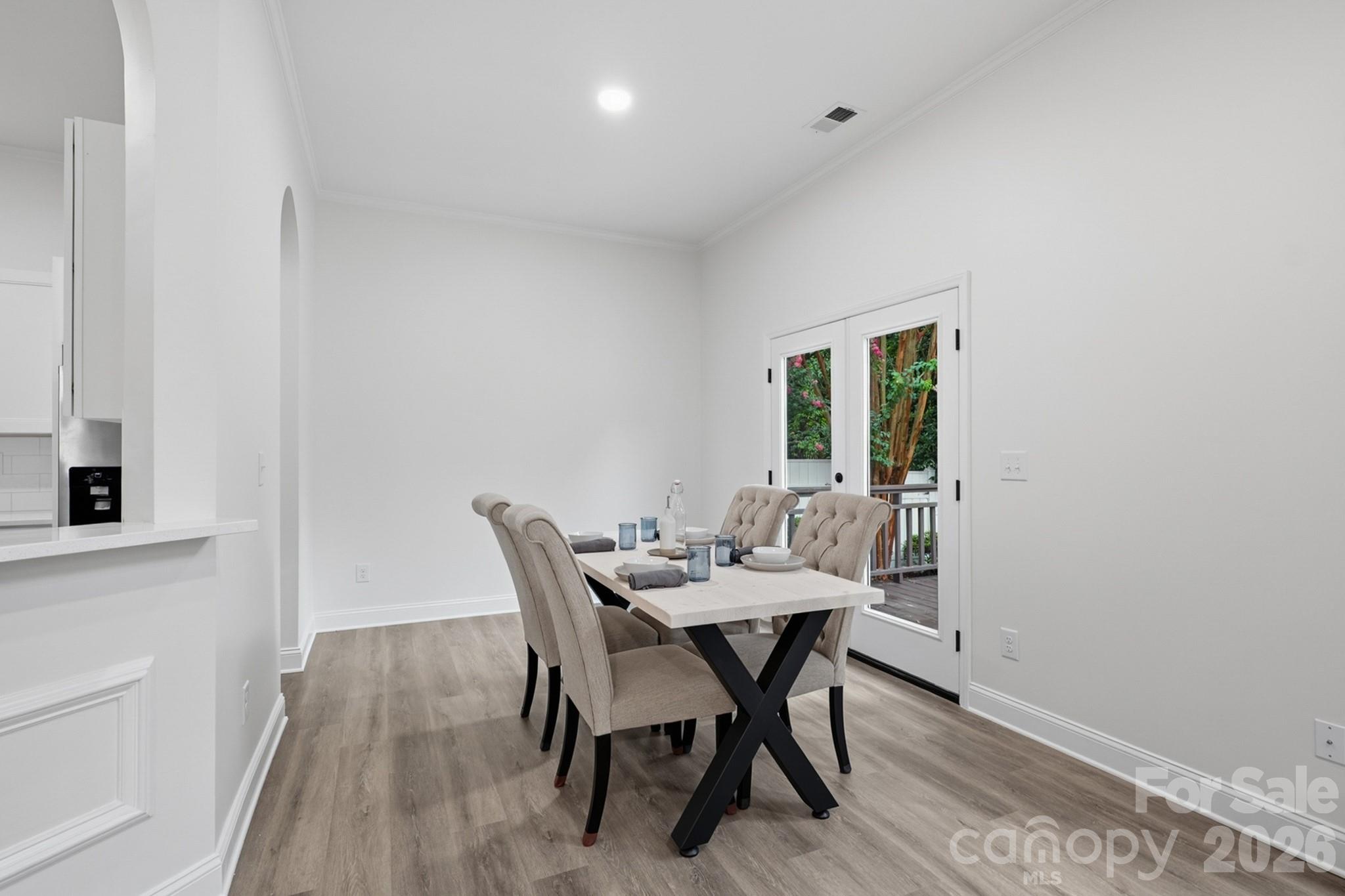 3412 Pondridge Court — Charlotte