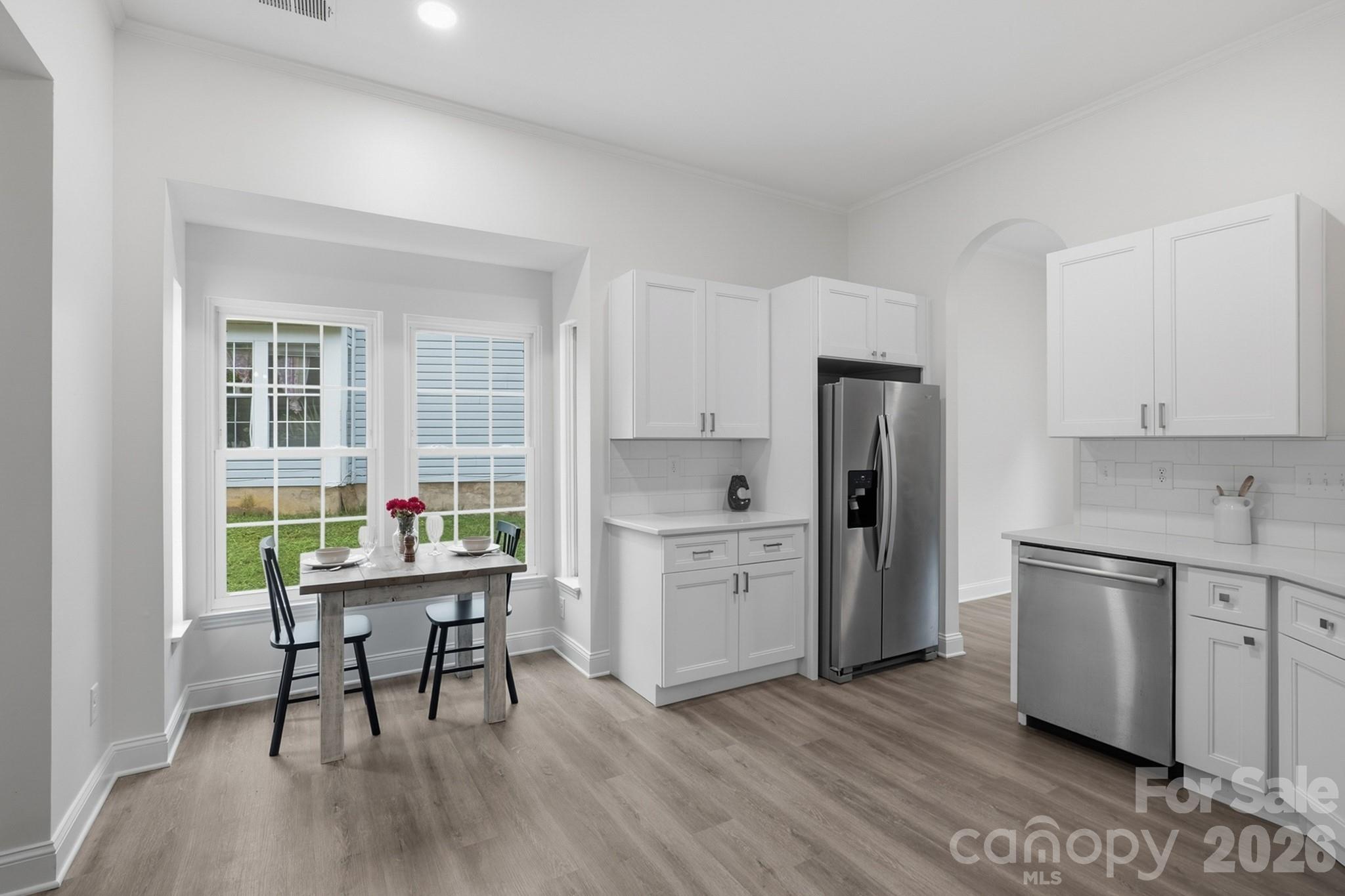 3412 Pondridge Court — Charlotte