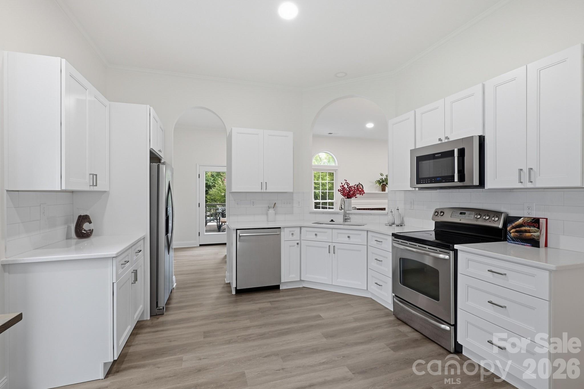 3412 Pondridge Court — Charlotte