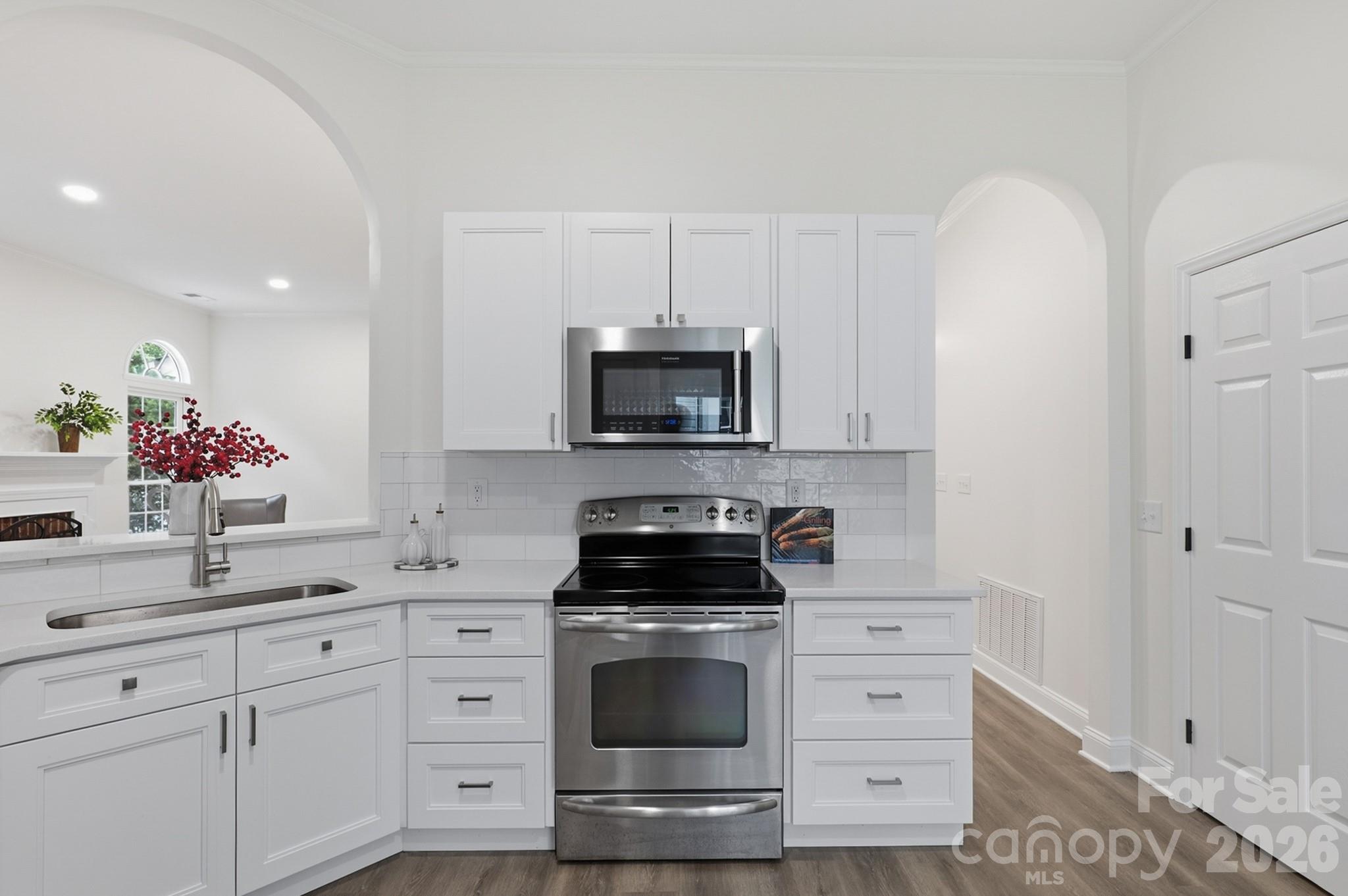 3412 Pondridge Court — Charlotte