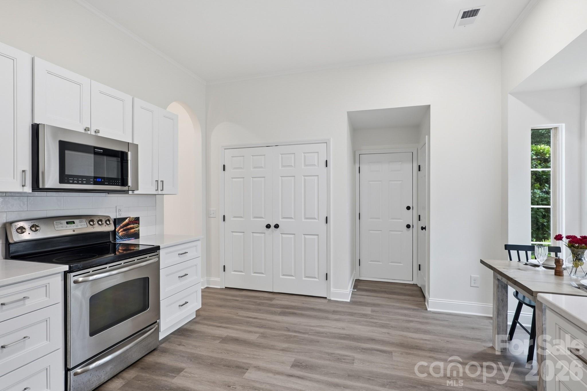 3412 Pondridge Court — Charlotte