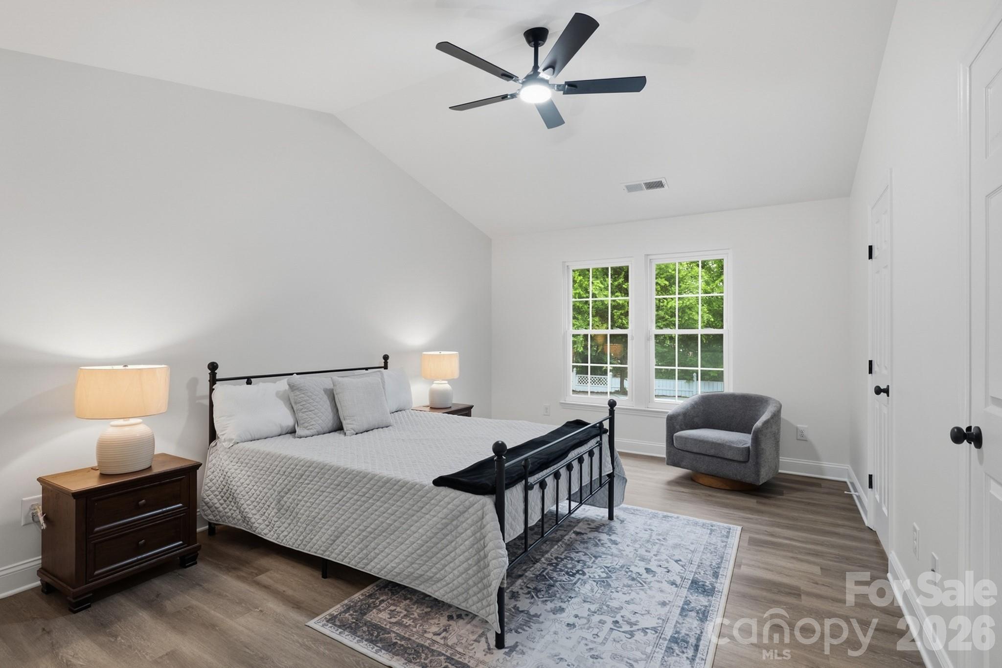 3412 Pondridge Court — Charlotte