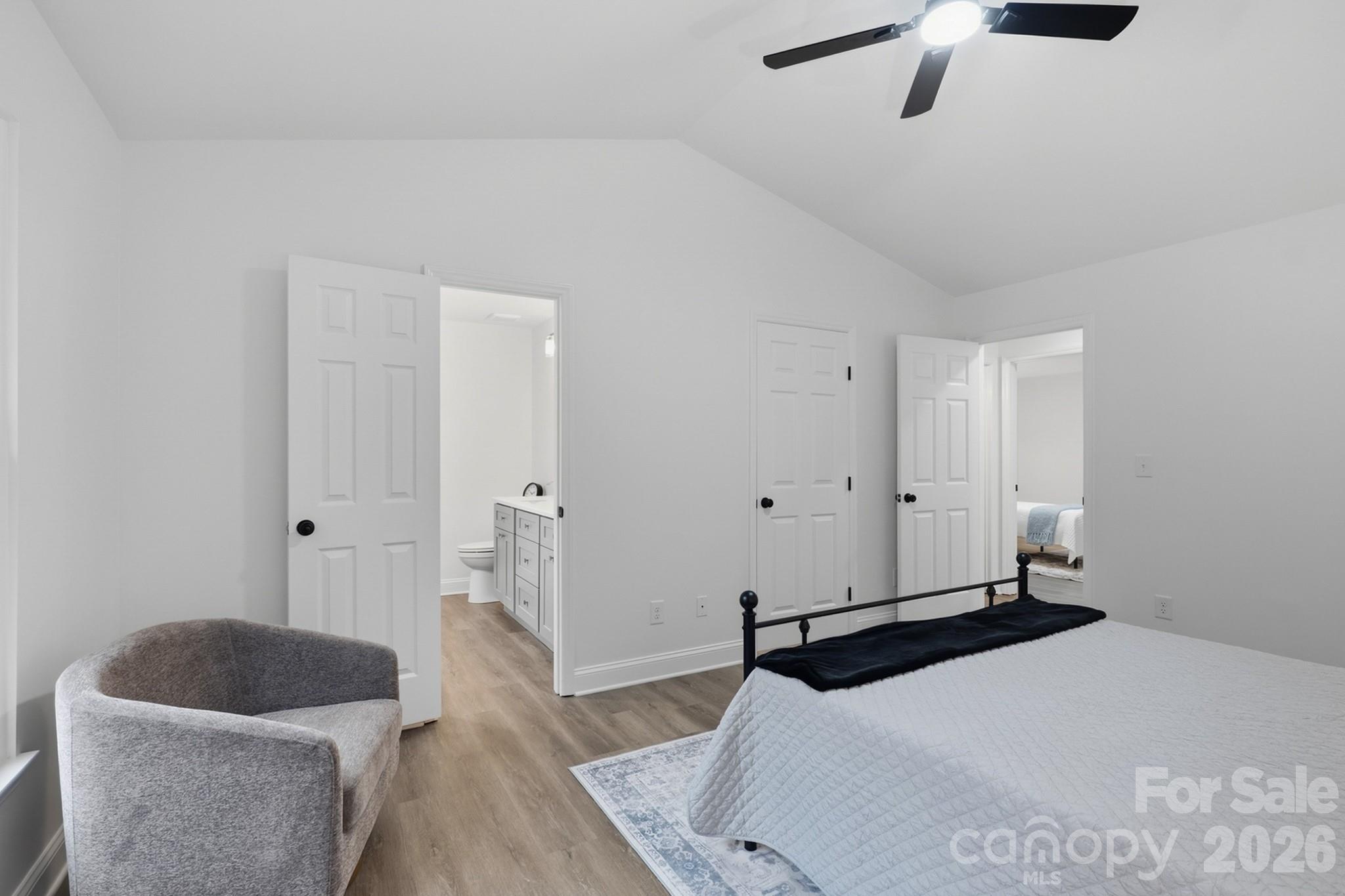 3412 Pondridge Court — Charlotte