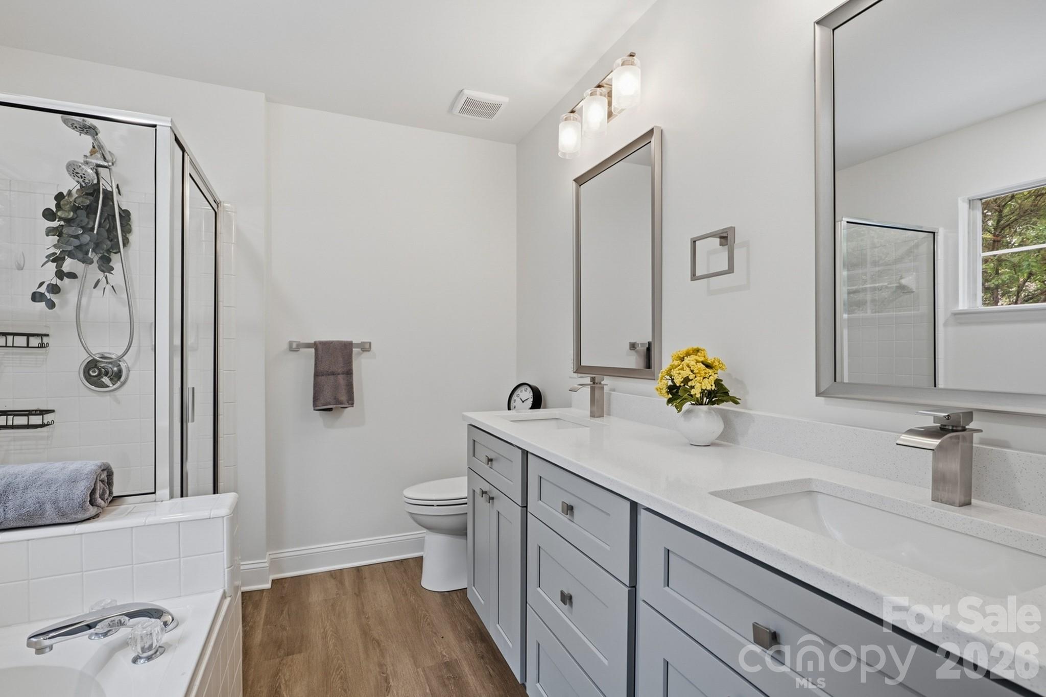 3412 Pondridge Court — Charlotte