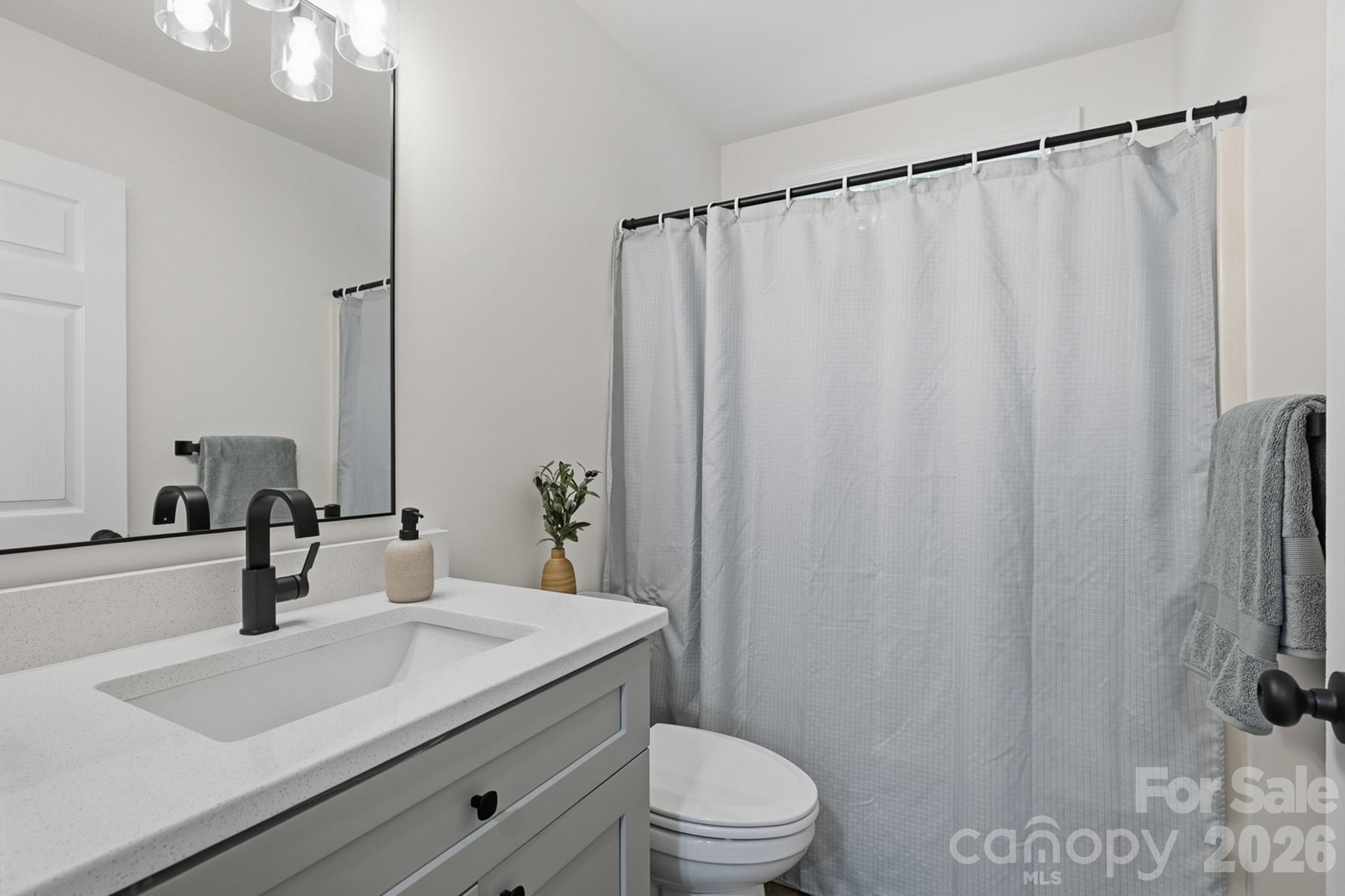 3412 Pondridge Court — Charlotte