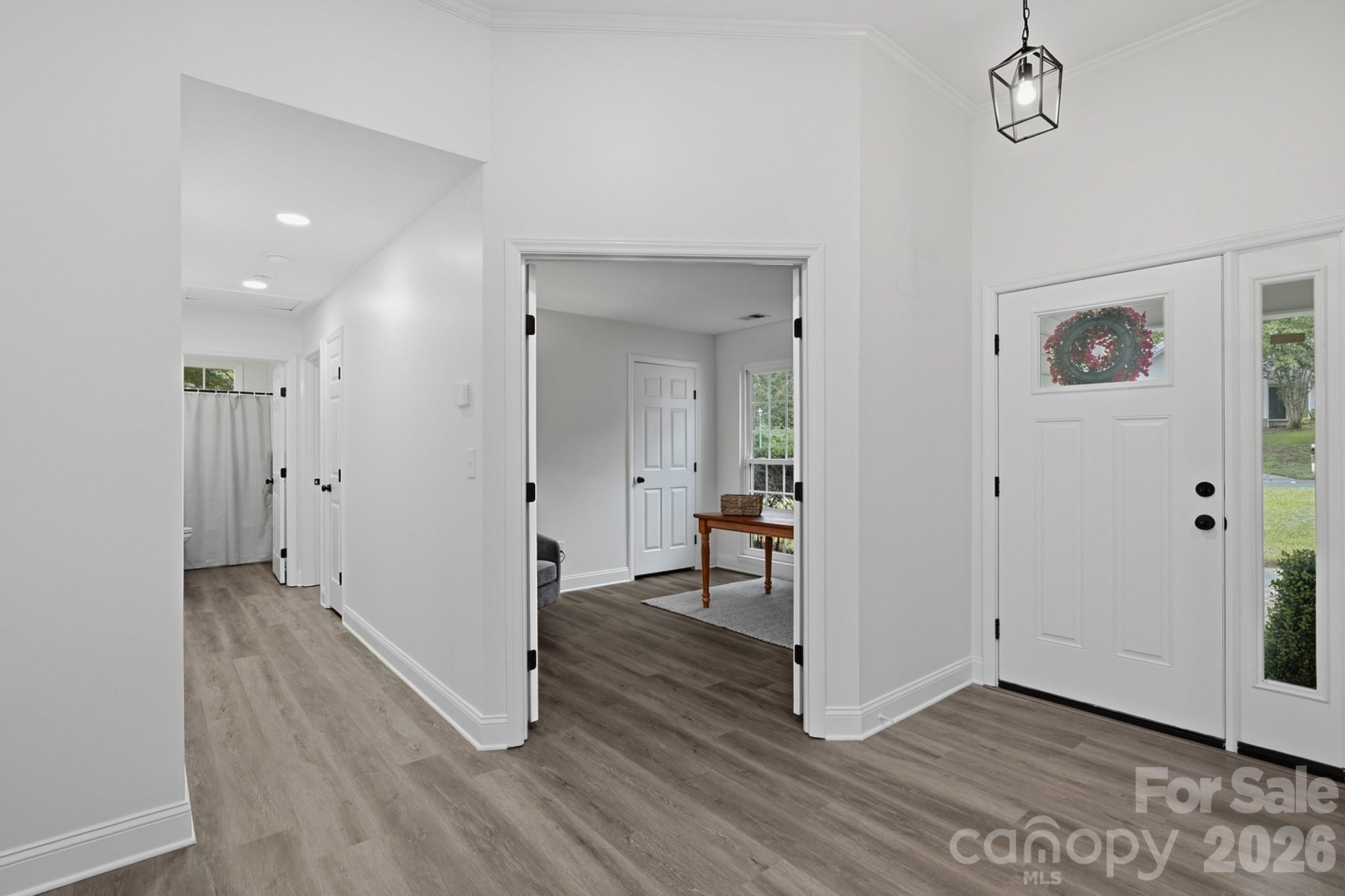 3412 Pondridge Court — Charlotte