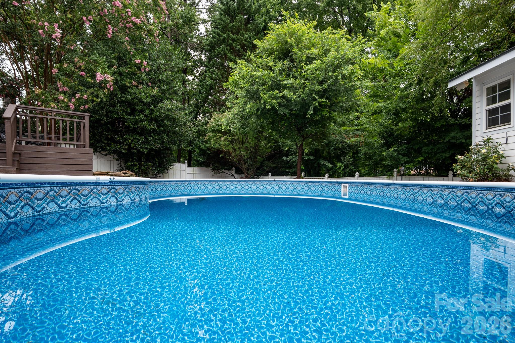 3412 Pondridge Court — Charlotte