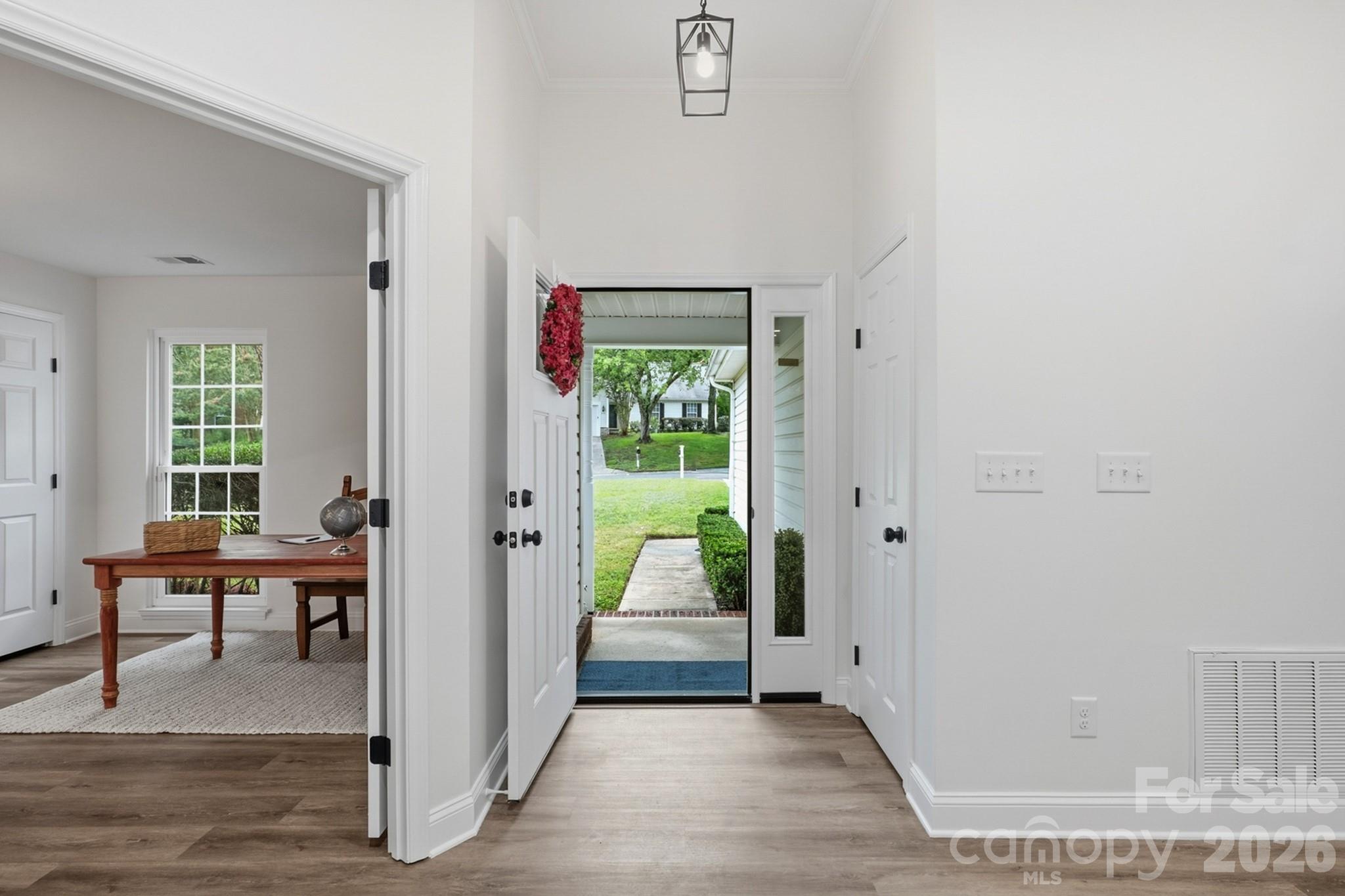 3412 Pondridge Court — Charlotte