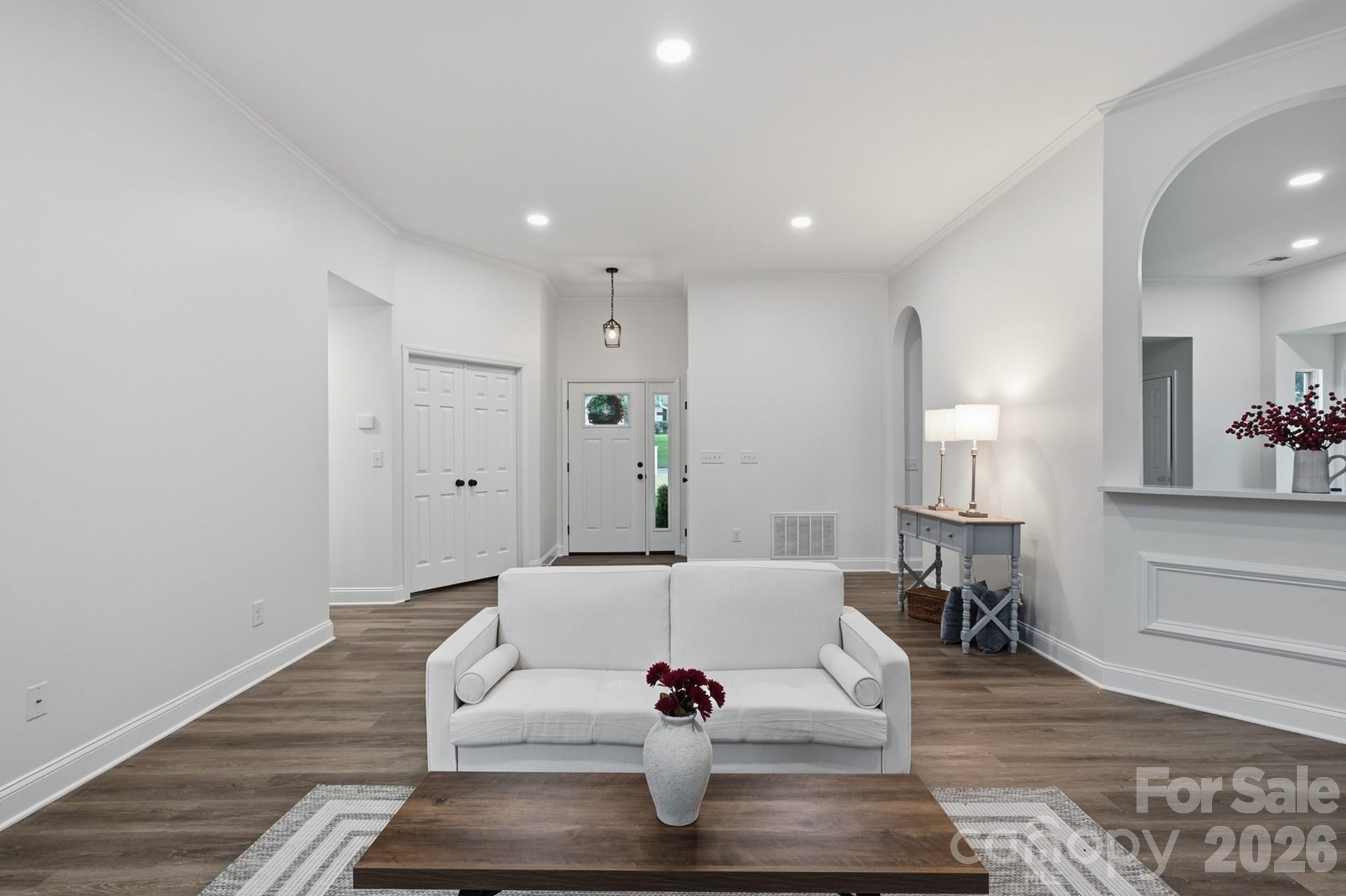 3412 Pondridge Court — Charlotte