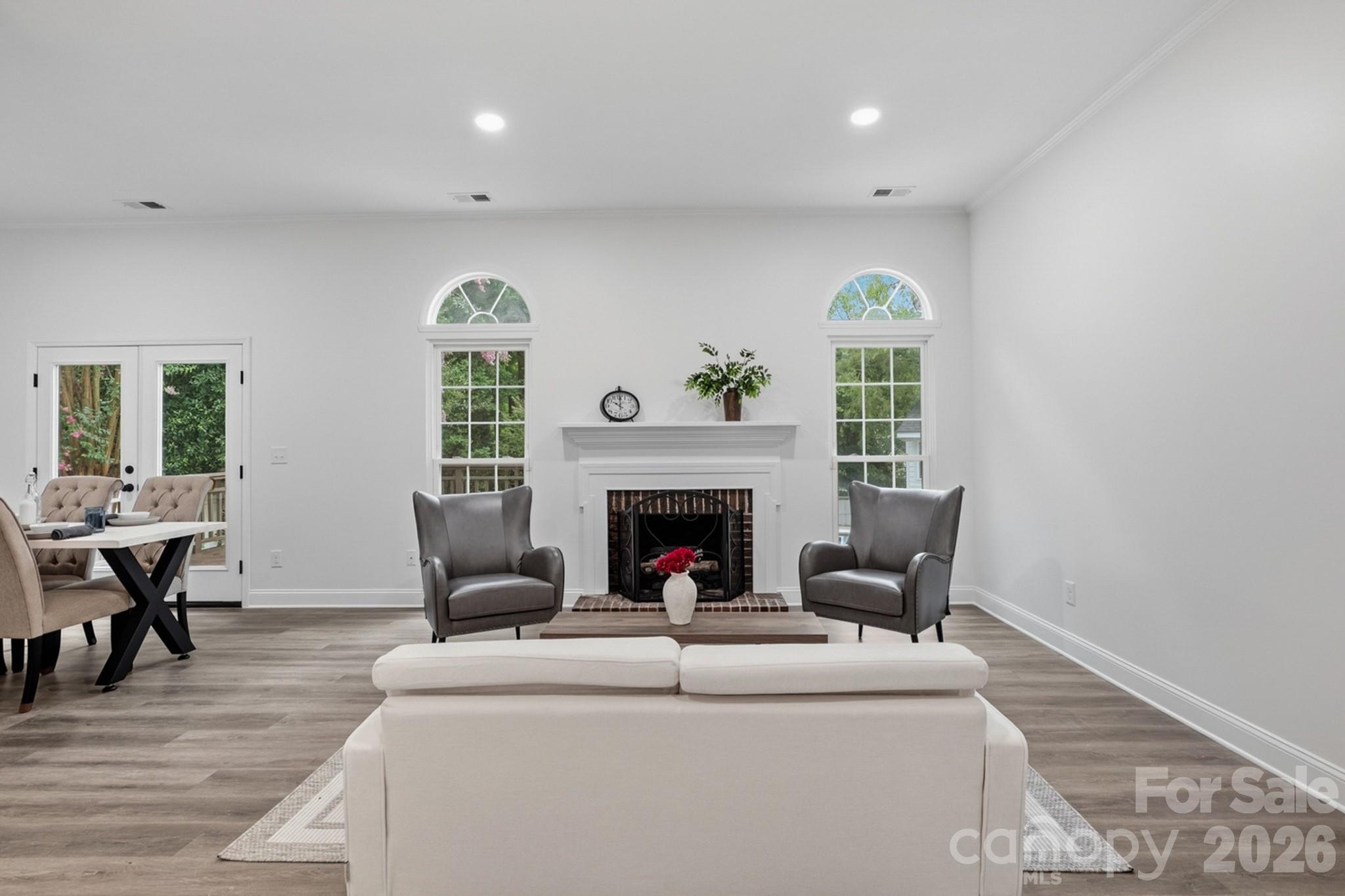 3412 Pondridge Court — Charlotte