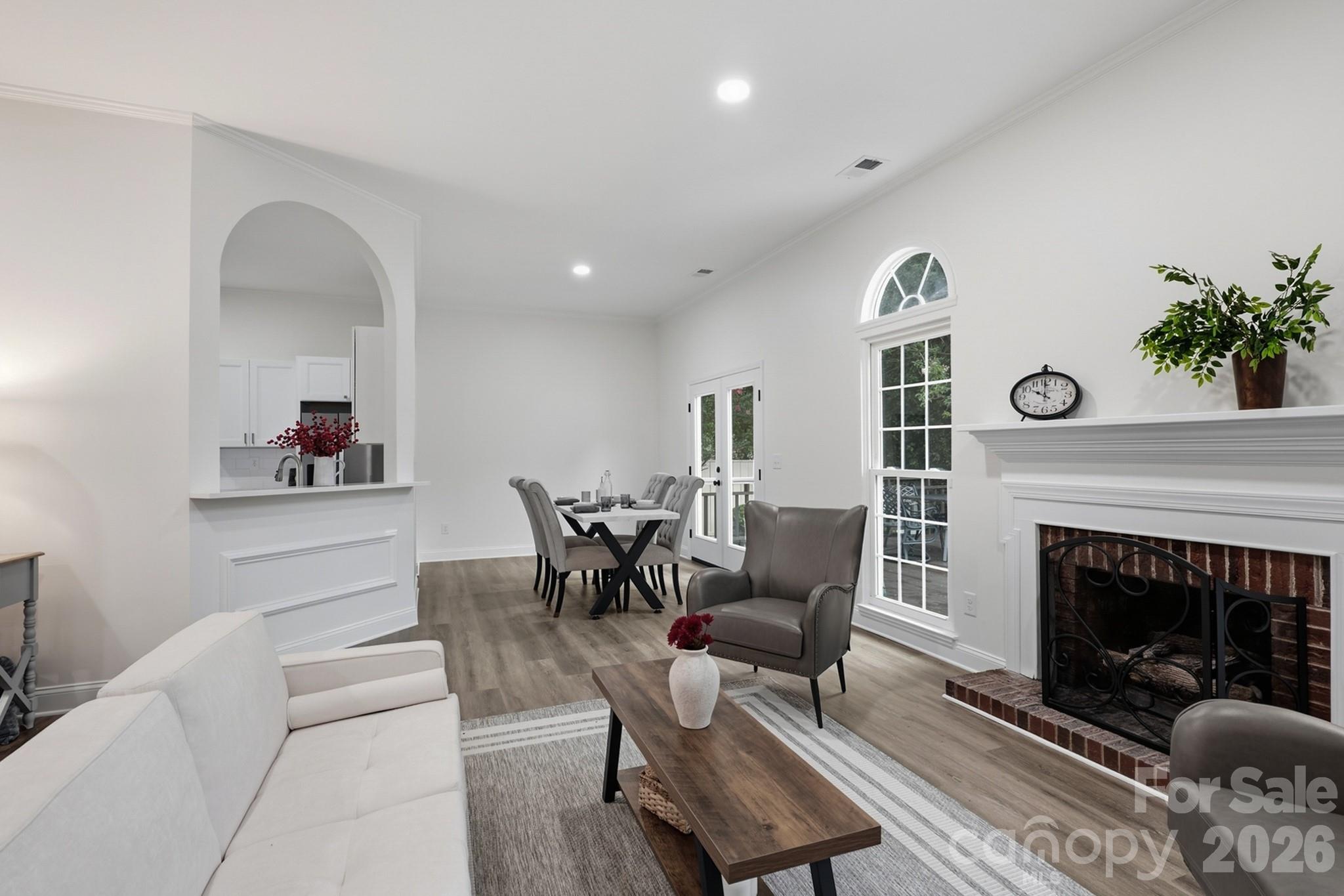 3412 Pondridge Court — Charlotte