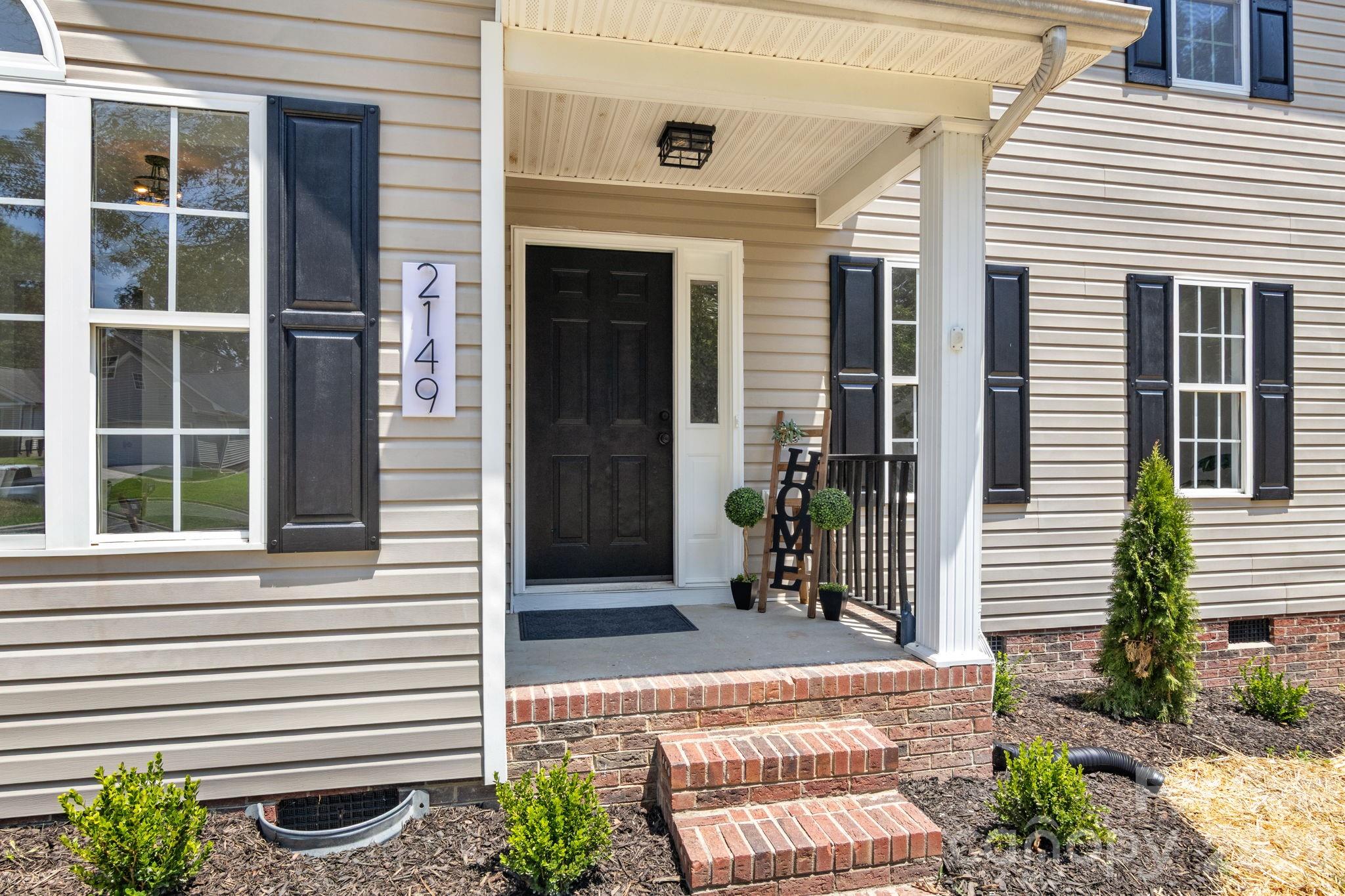 2149 Charles Towne Court — Kannapolis