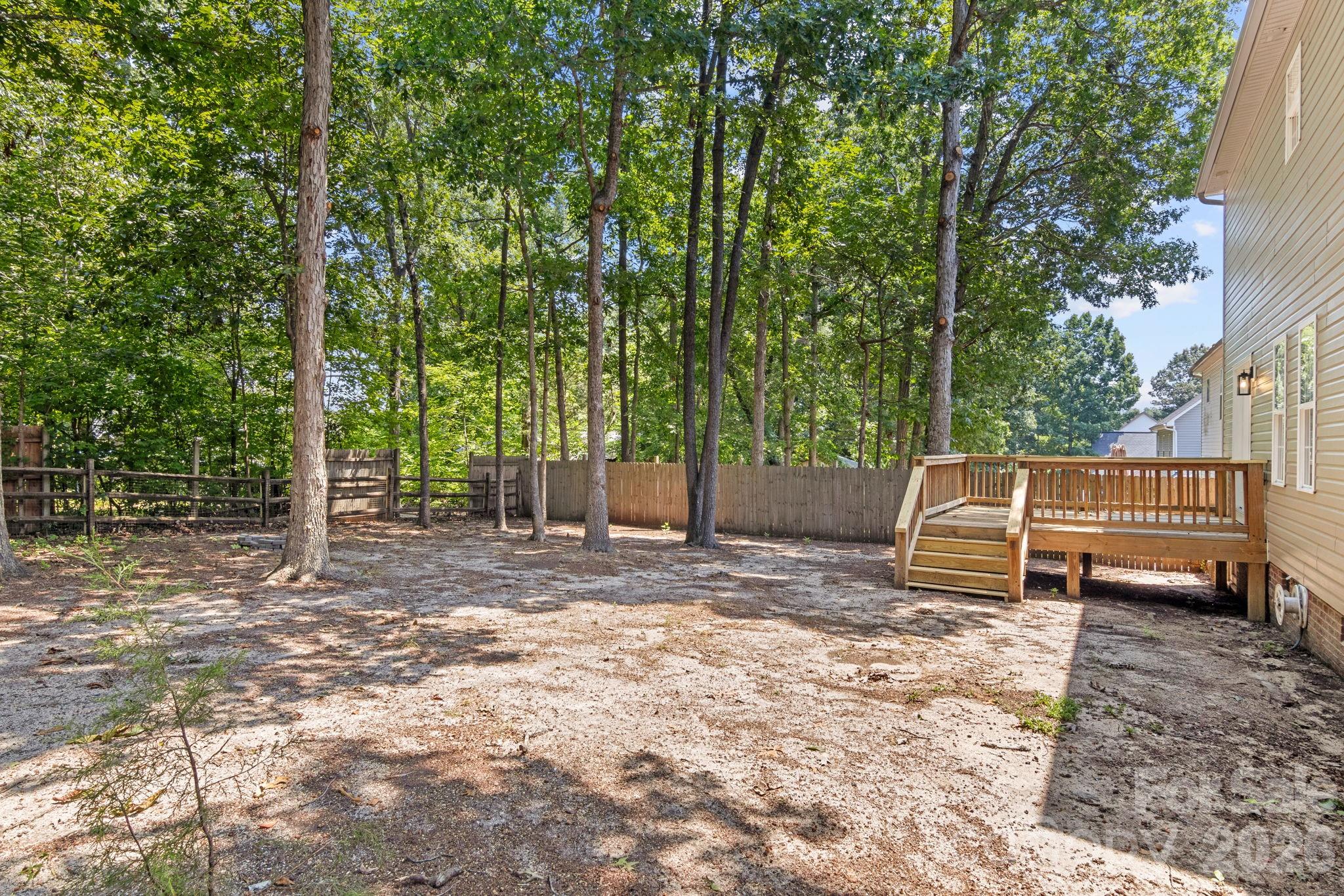 2149 Charles Towne Court — Kannapolis