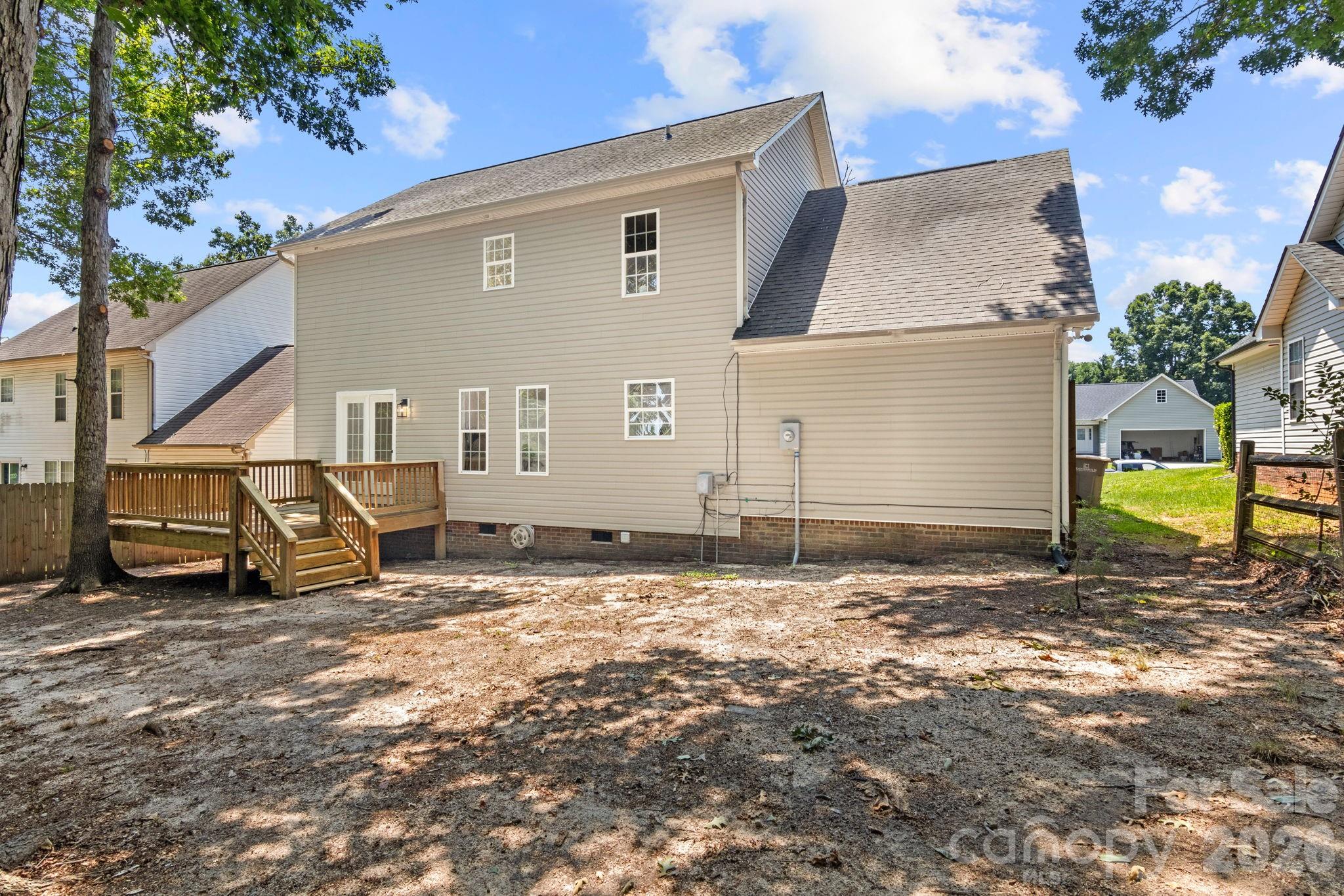 2149 Charles Towne Court — Kannapolis