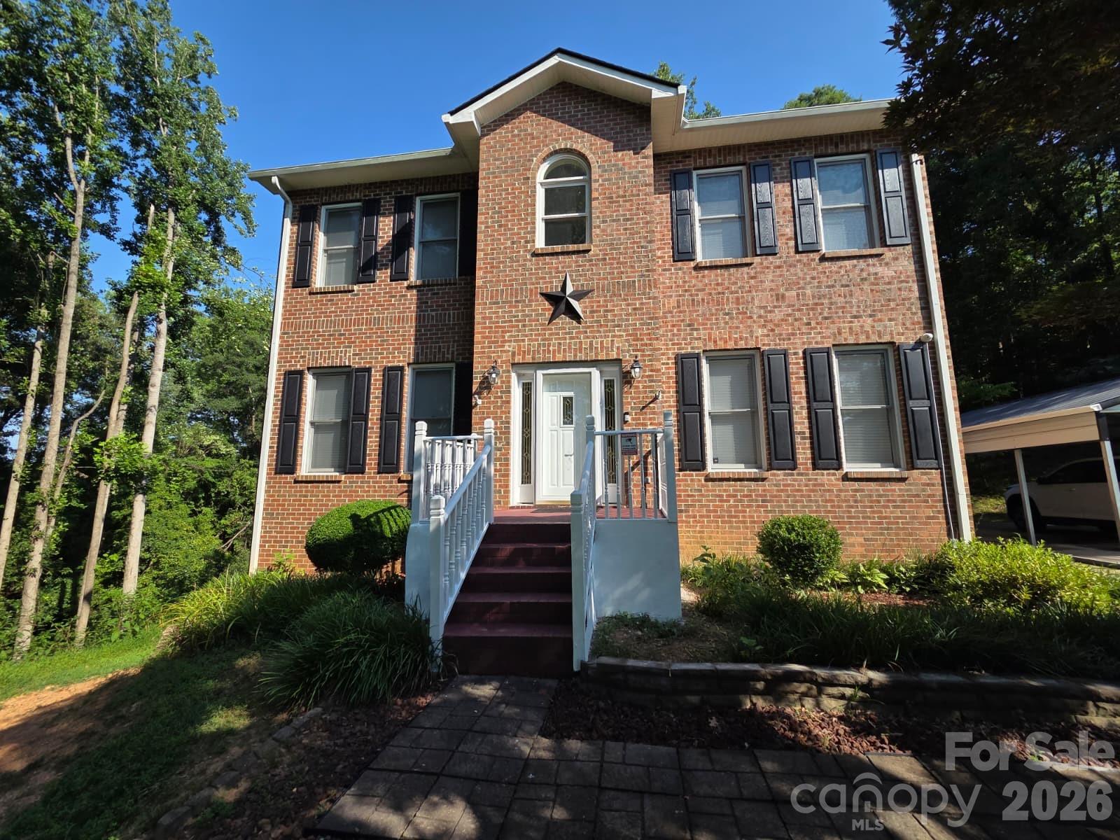 919 Danbrook Circle — Lincolnton
