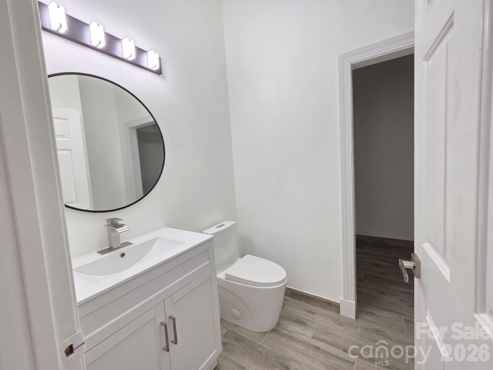 919 Danbrook Circle — Lincolnton