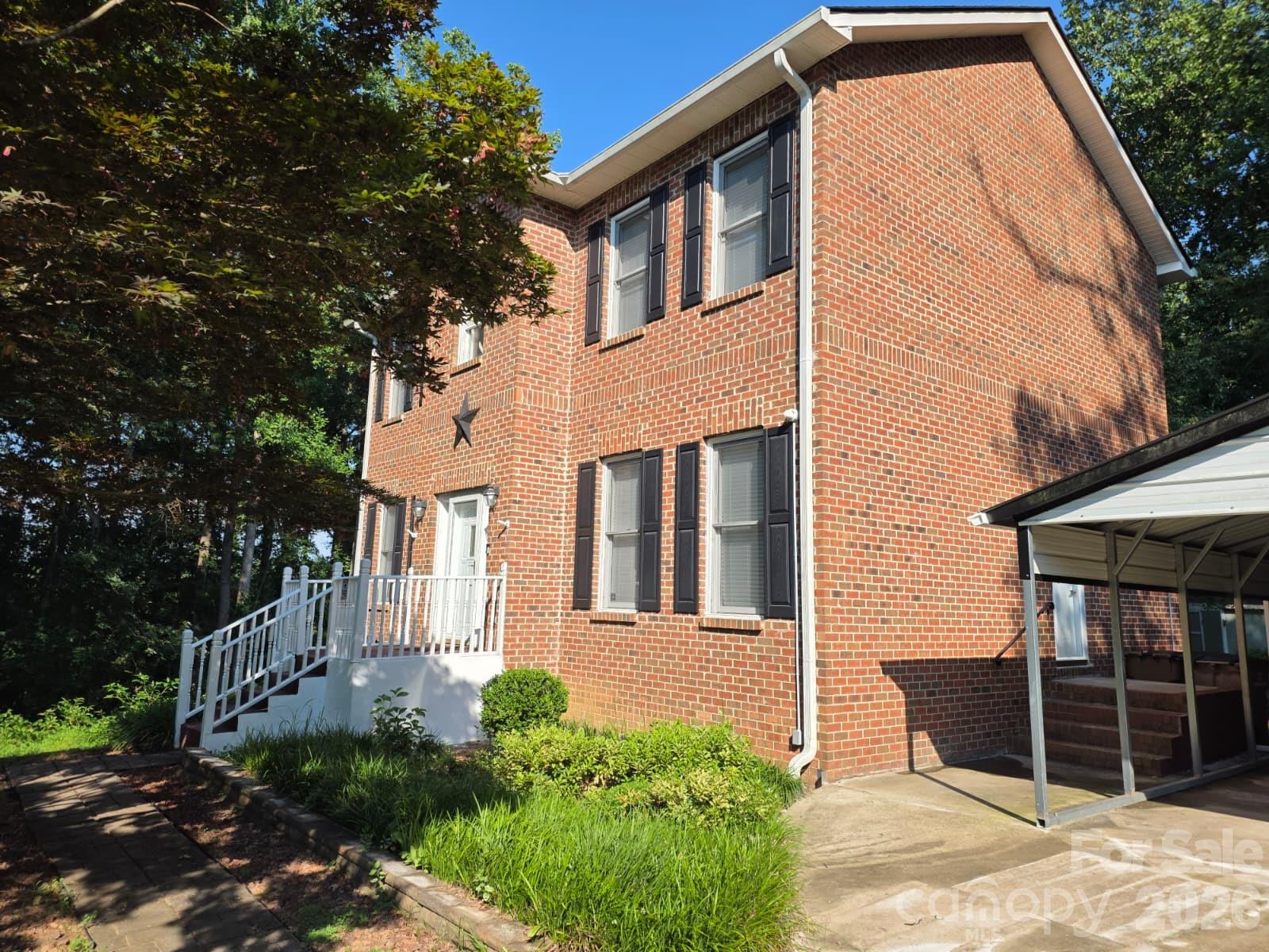 919 Danbrook Circle — Lincolnton