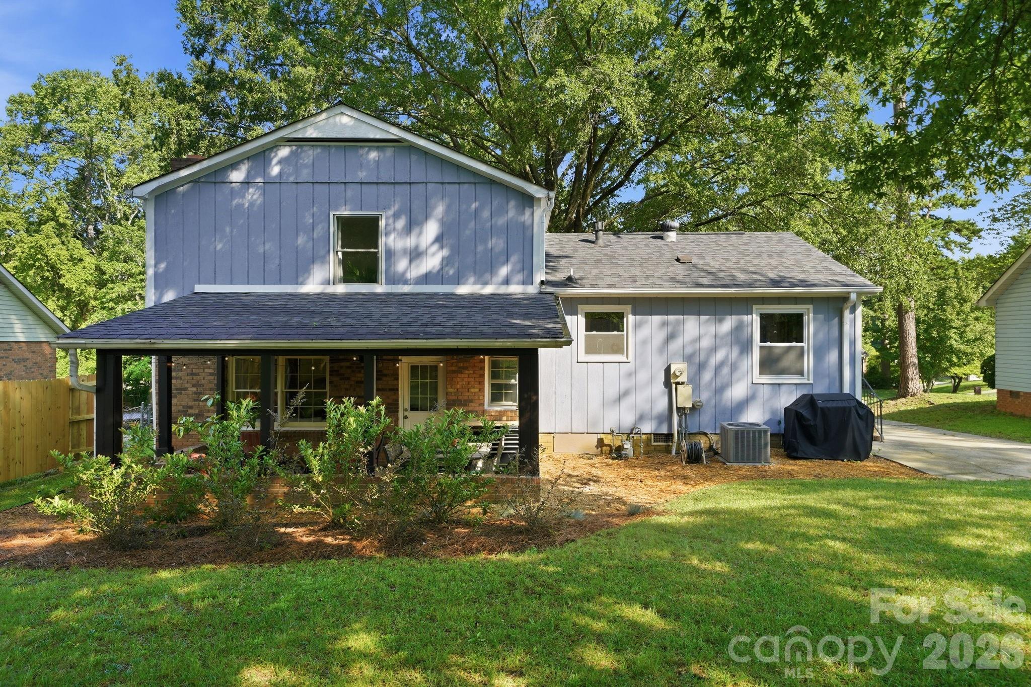 5407 Autumn End Circle — Charlotte