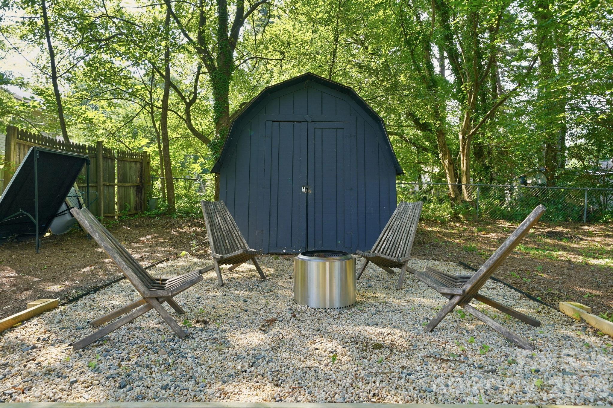 5407 Autumn End Circle — Charlotte