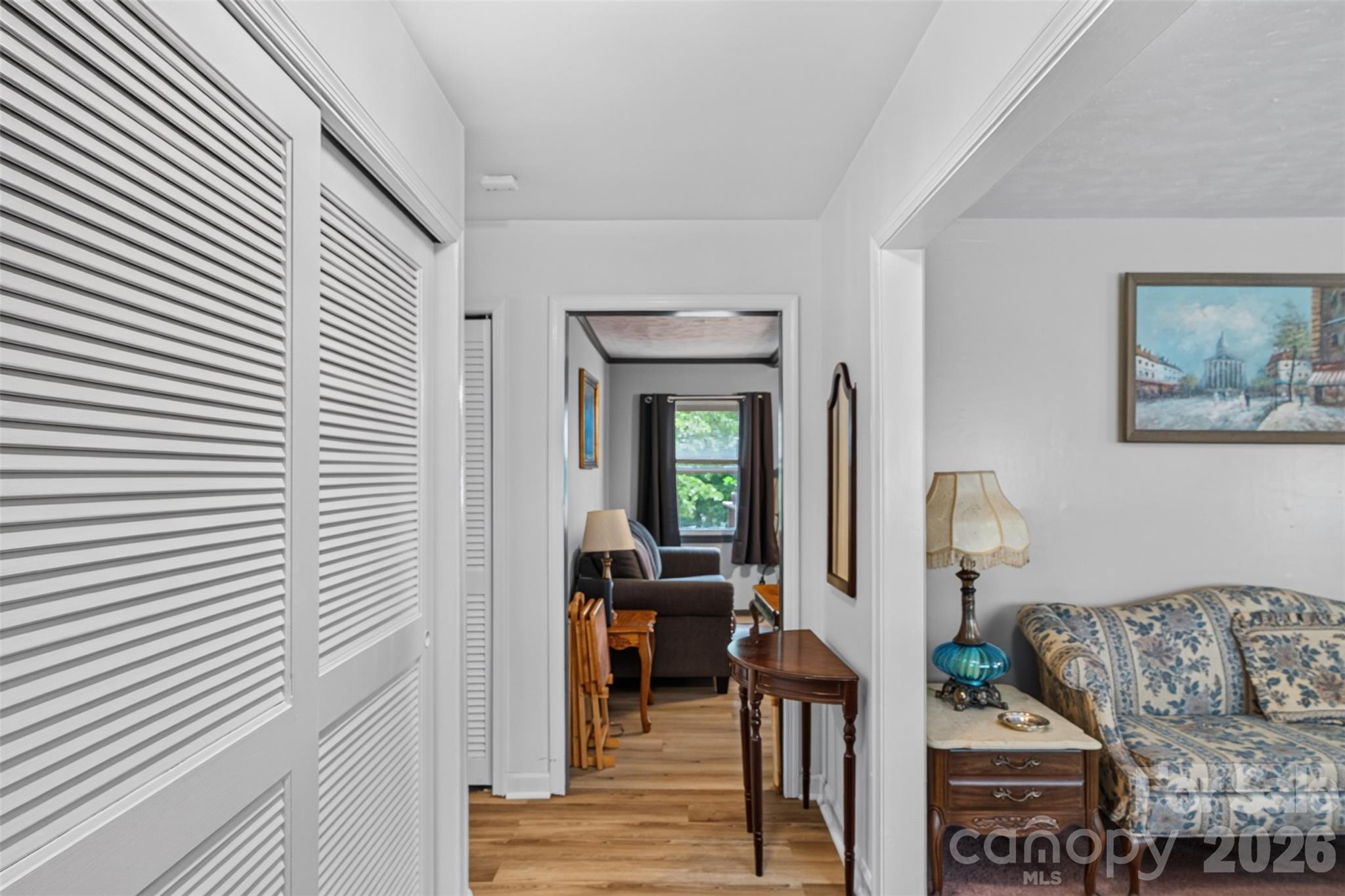 6507 Paleface Place — Charlotte
