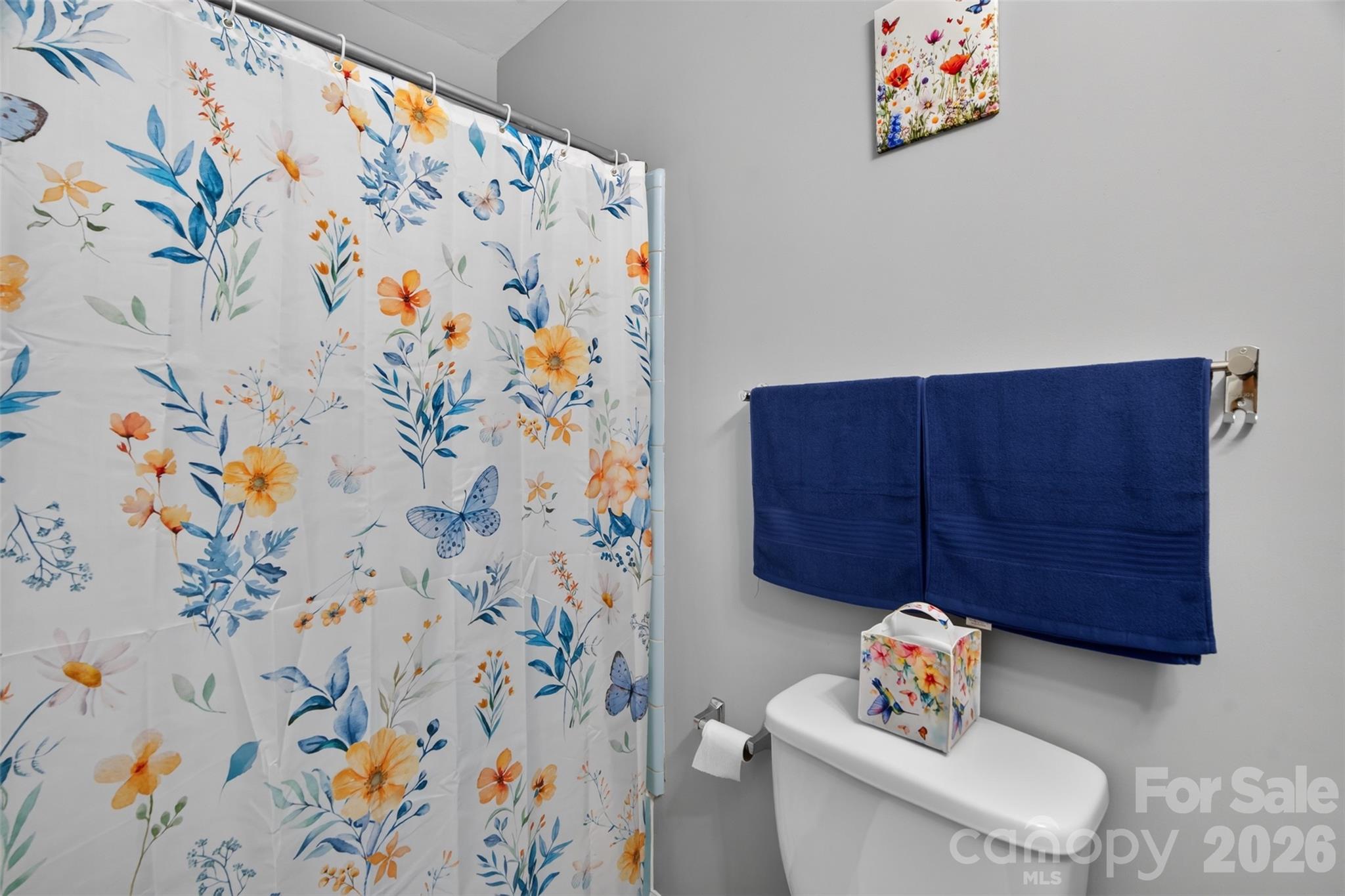 6507 Paleface Place — Charlotte