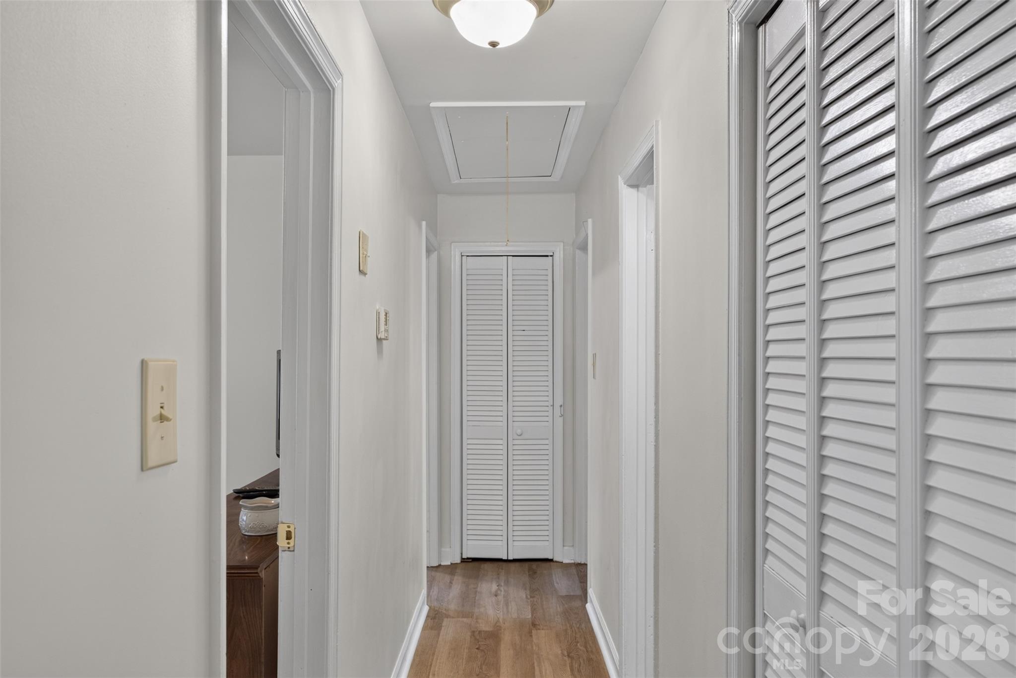 6507 Paleface Place — Charlotte