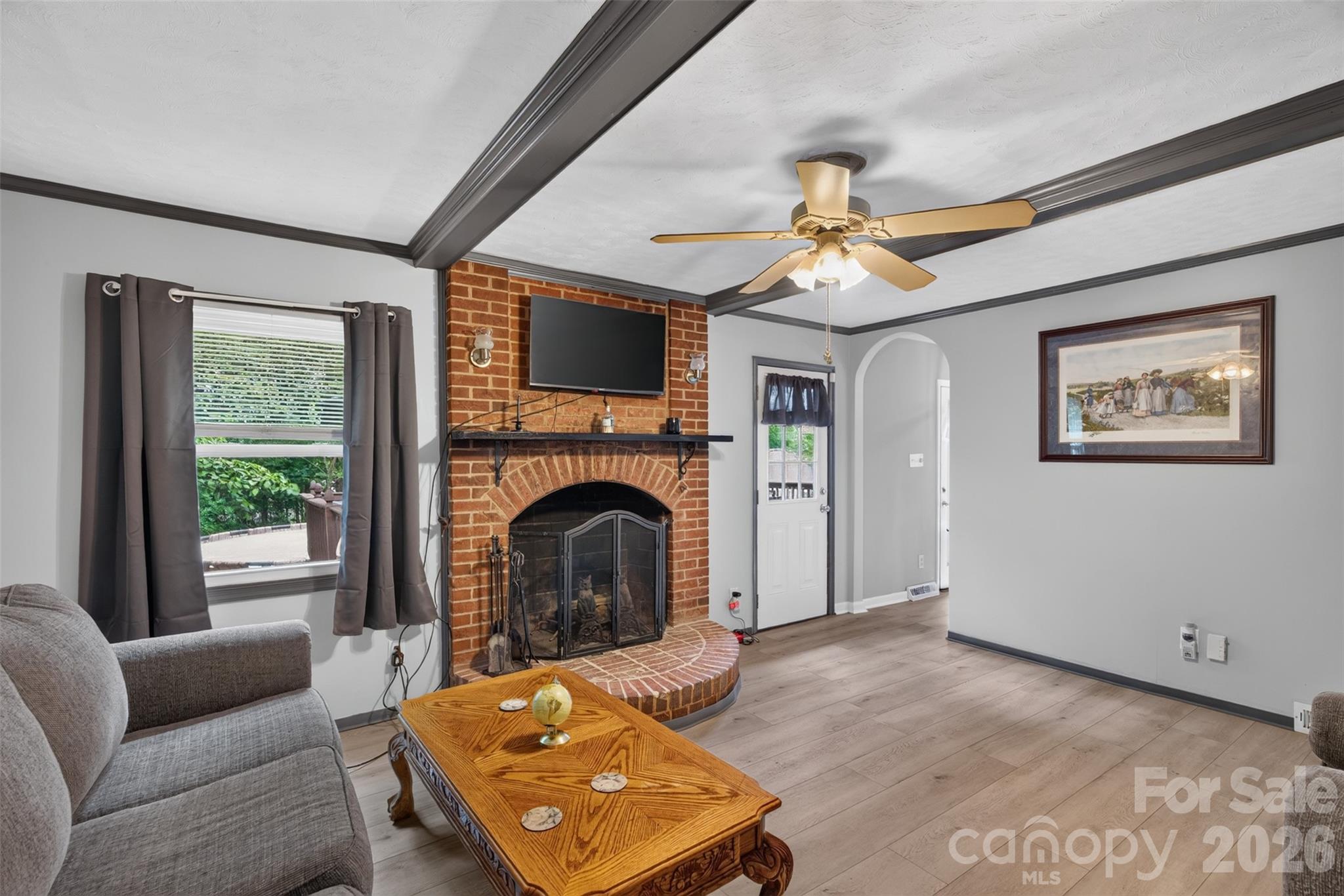 6507 Paleface Place — Charlotte