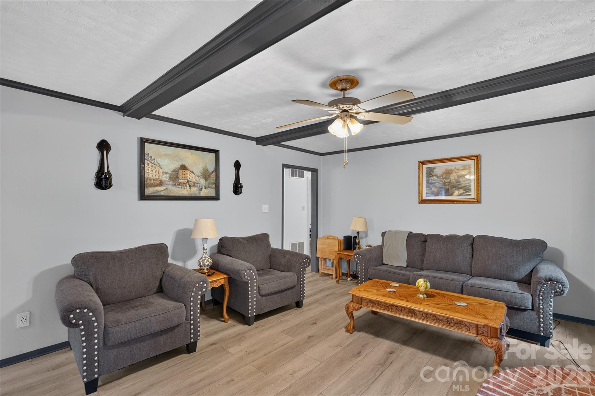 6507 Paleface Place — Charlotte