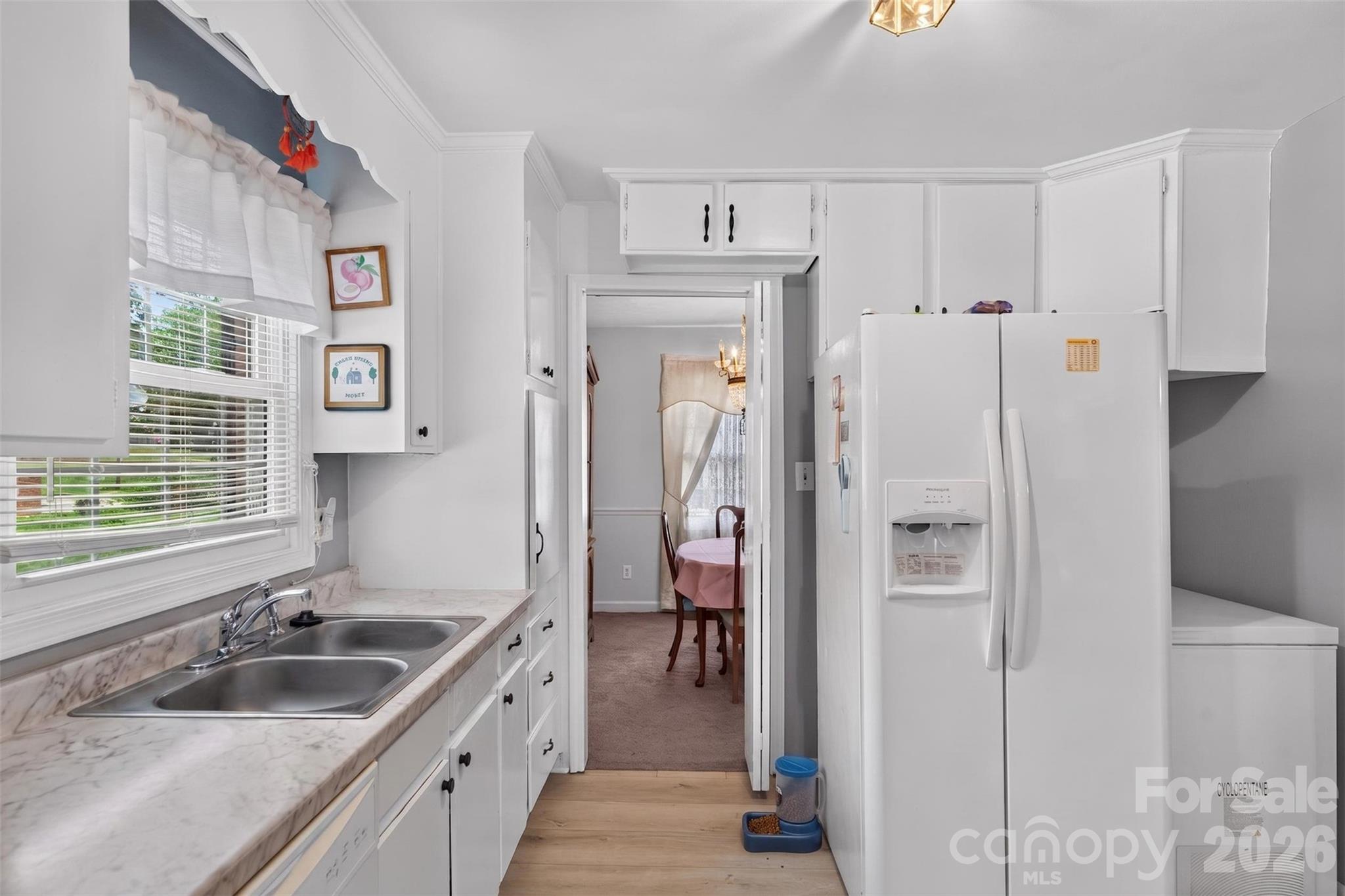 6507 Paleface Place — Charlotte