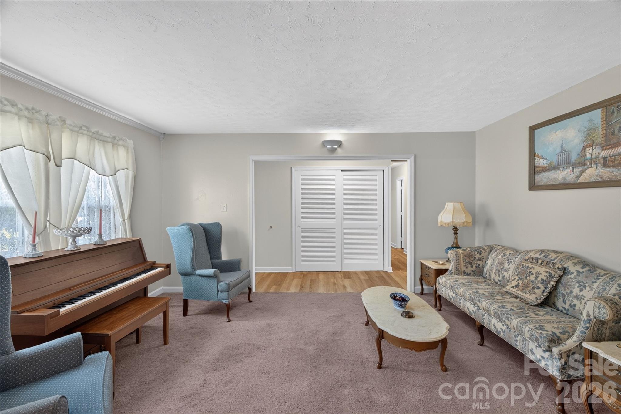 6507 Paleface Place — Charlotte
