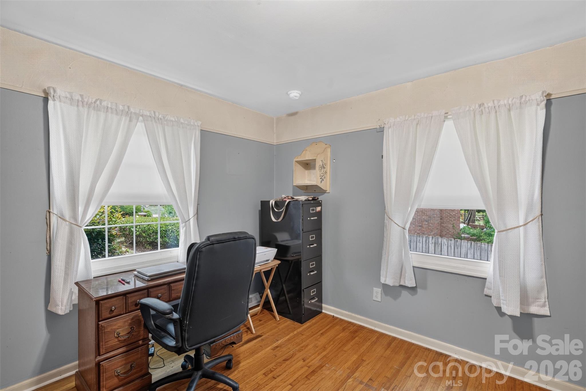 6507 Paleface Place — Charlotte