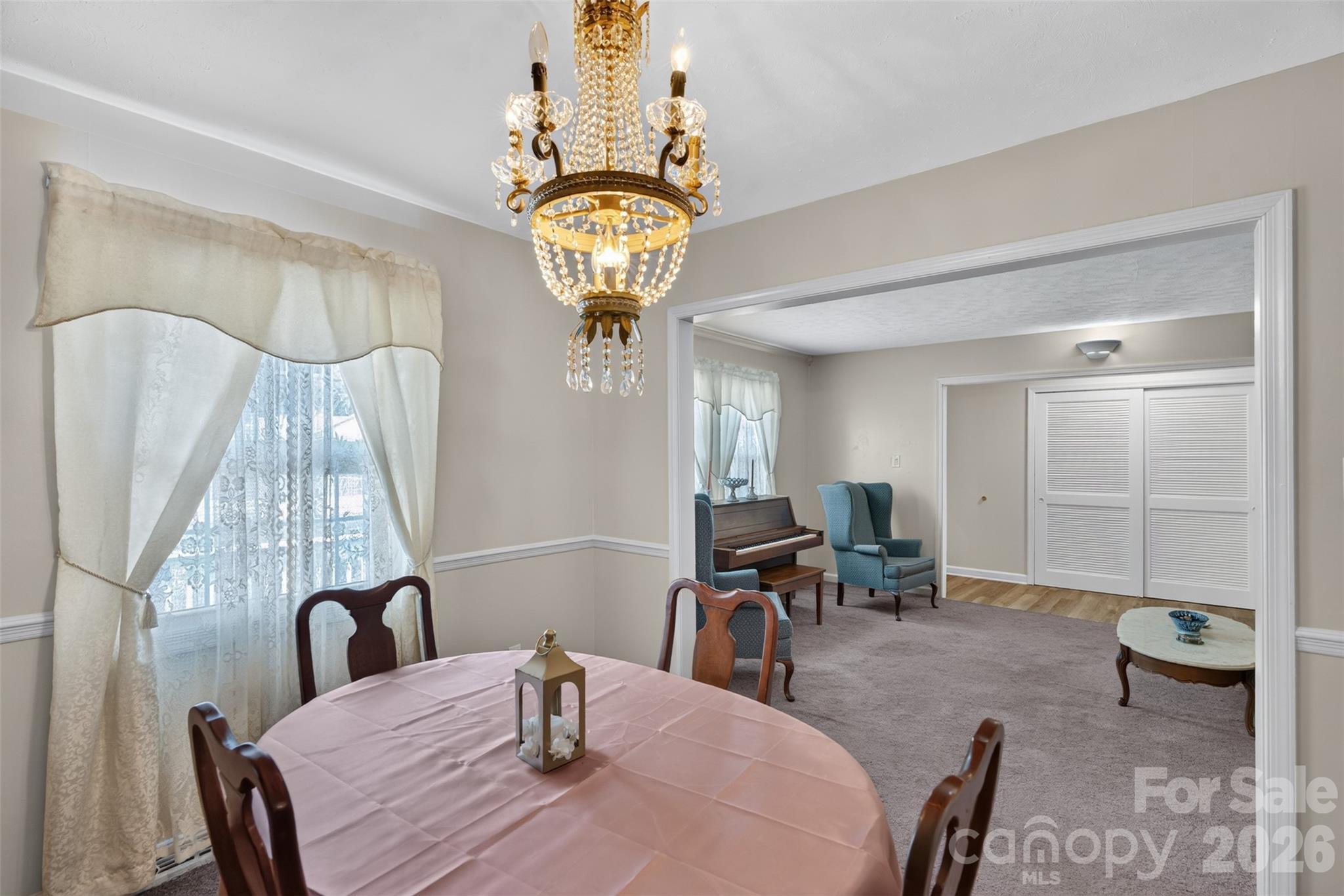6507 Paleface Place — Charlotte
