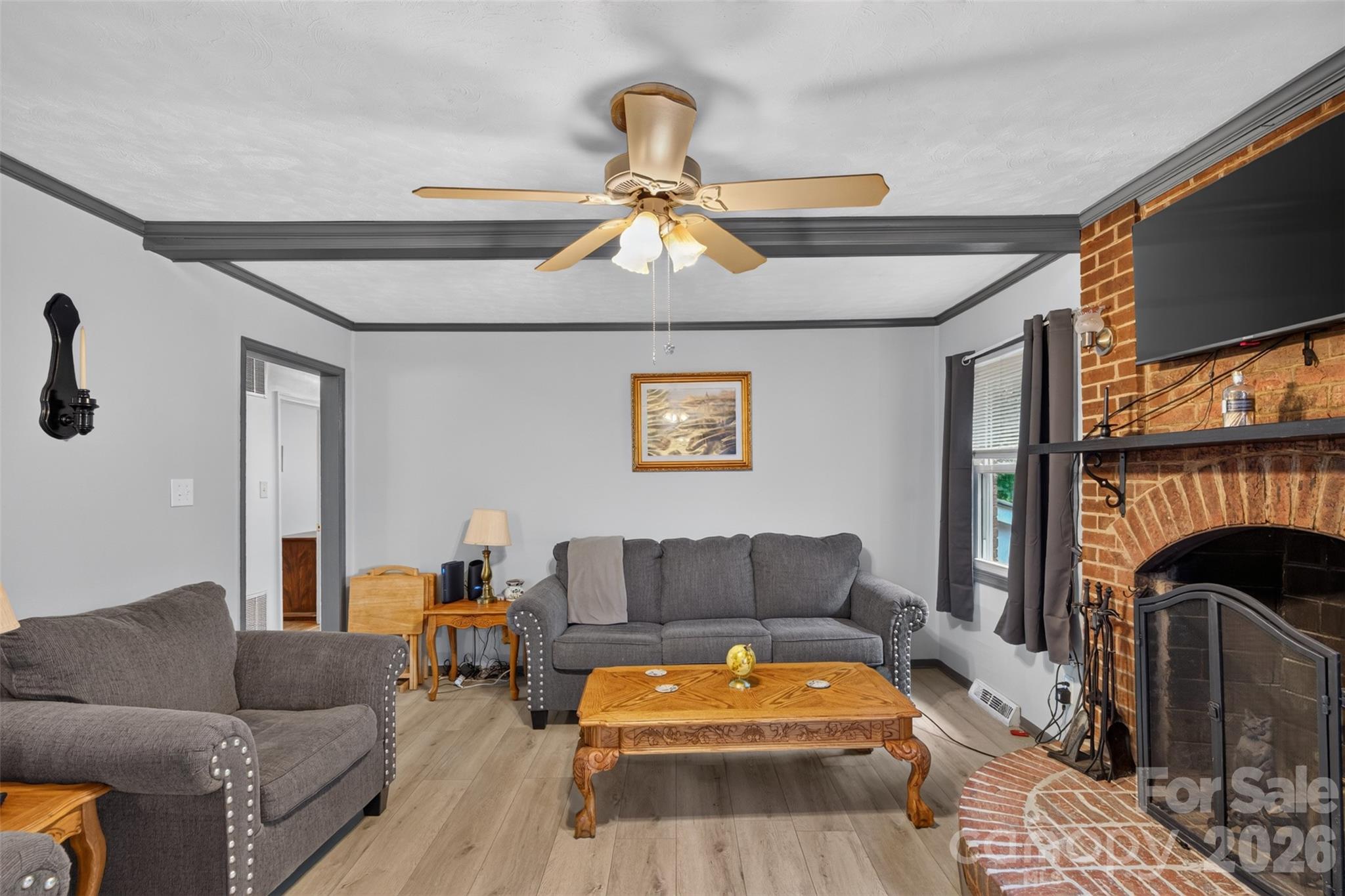 6507 Paleface Place — Charlotte