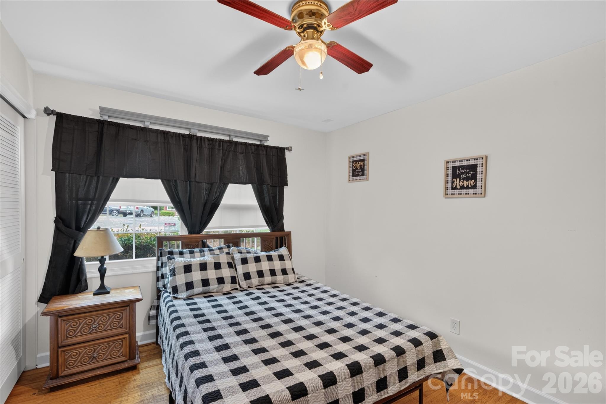 6507 Paleface Place — Charlotte