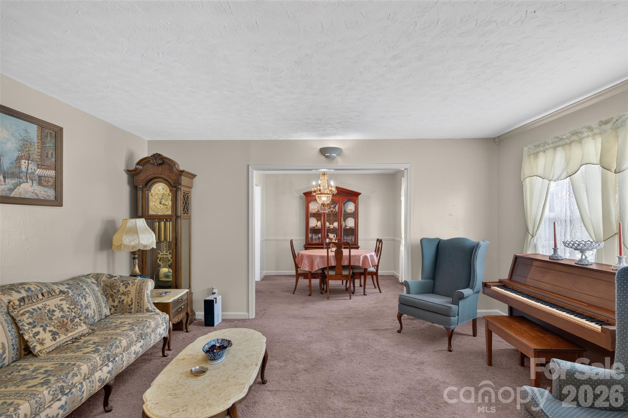 6507 Paleface Place — Charlotte