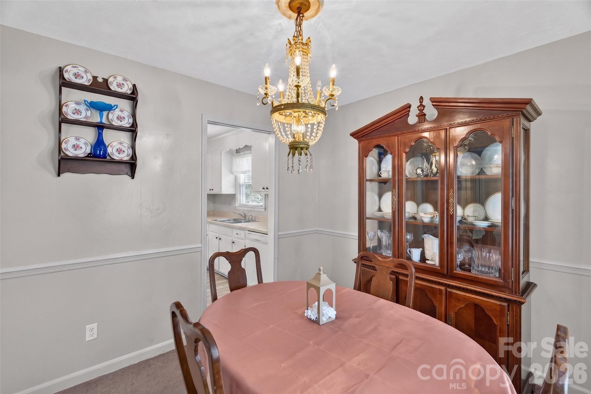 6507 Paleface Place — Charlotte