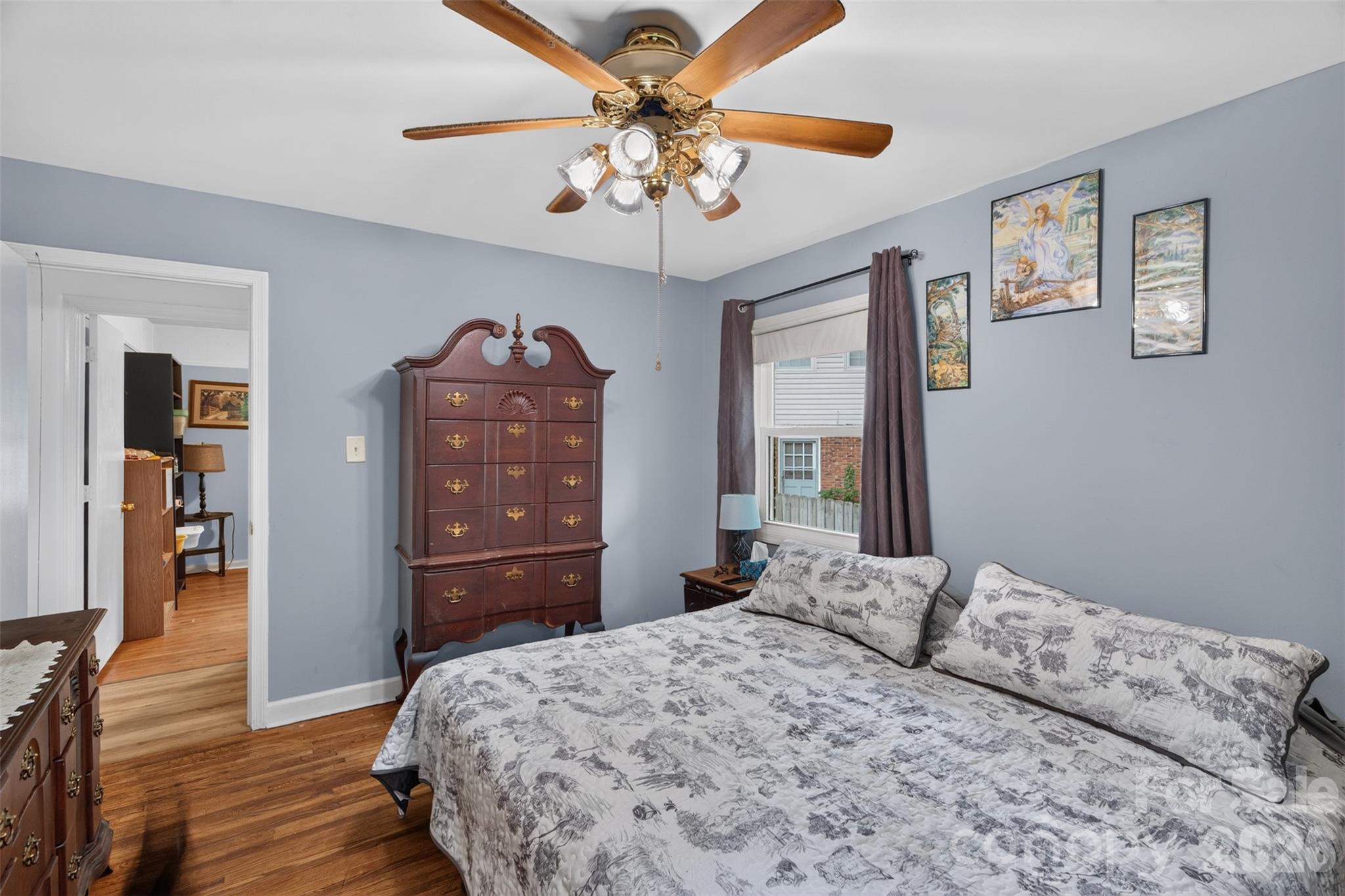 6507 Paleface Place — Charlotte
