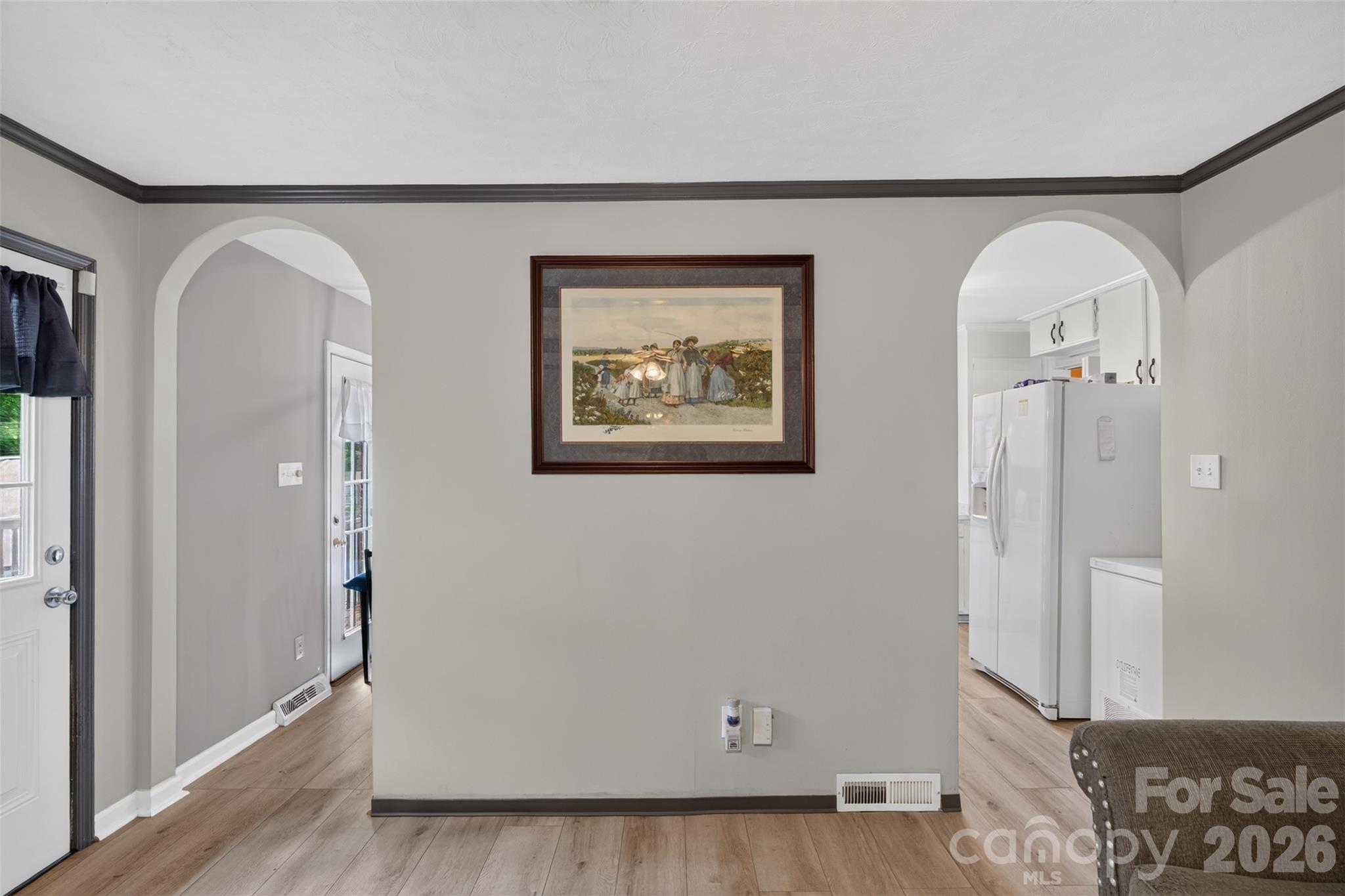 6507 Paleface Place — Charlotte