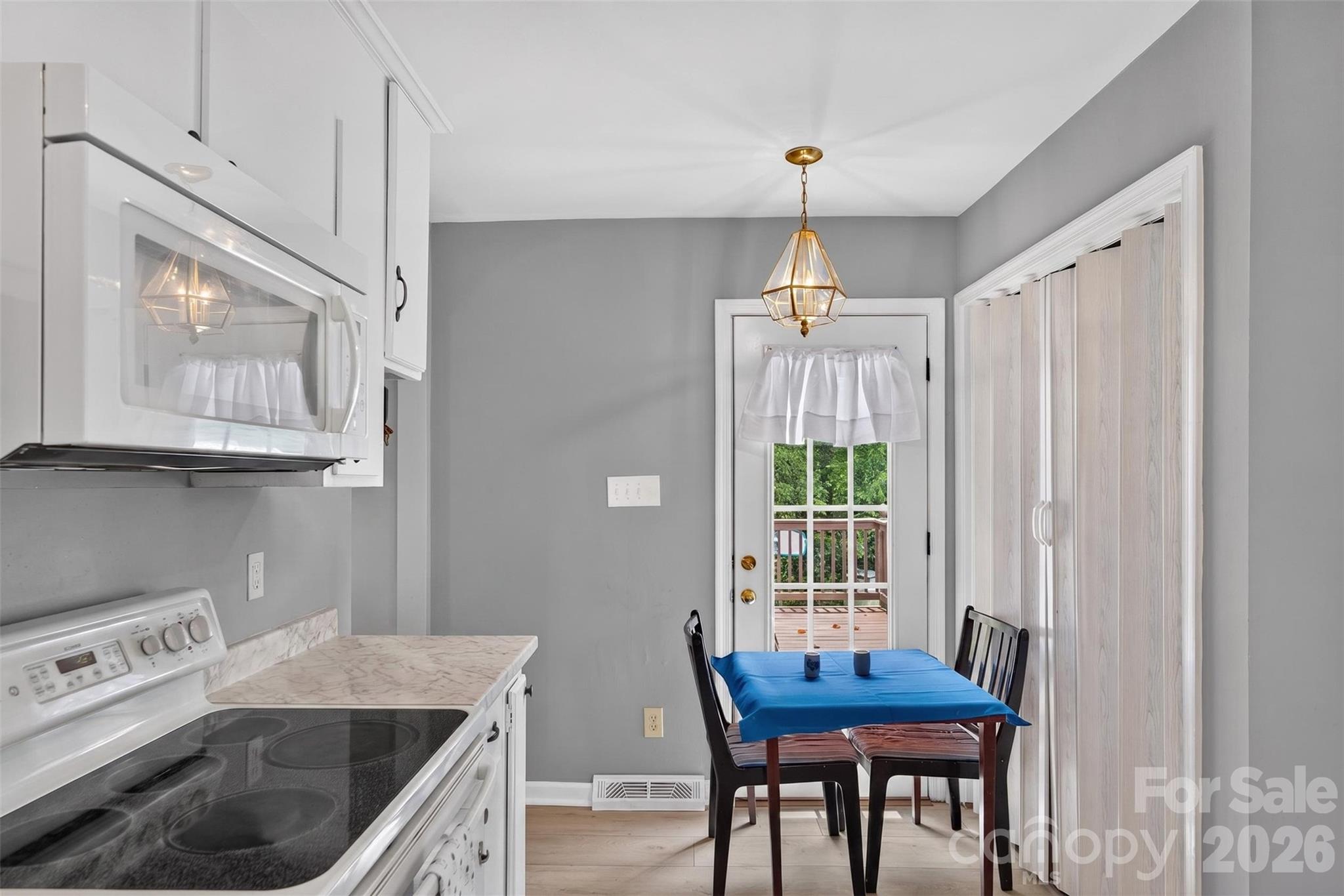 6507 Paleface Place — Charlotte