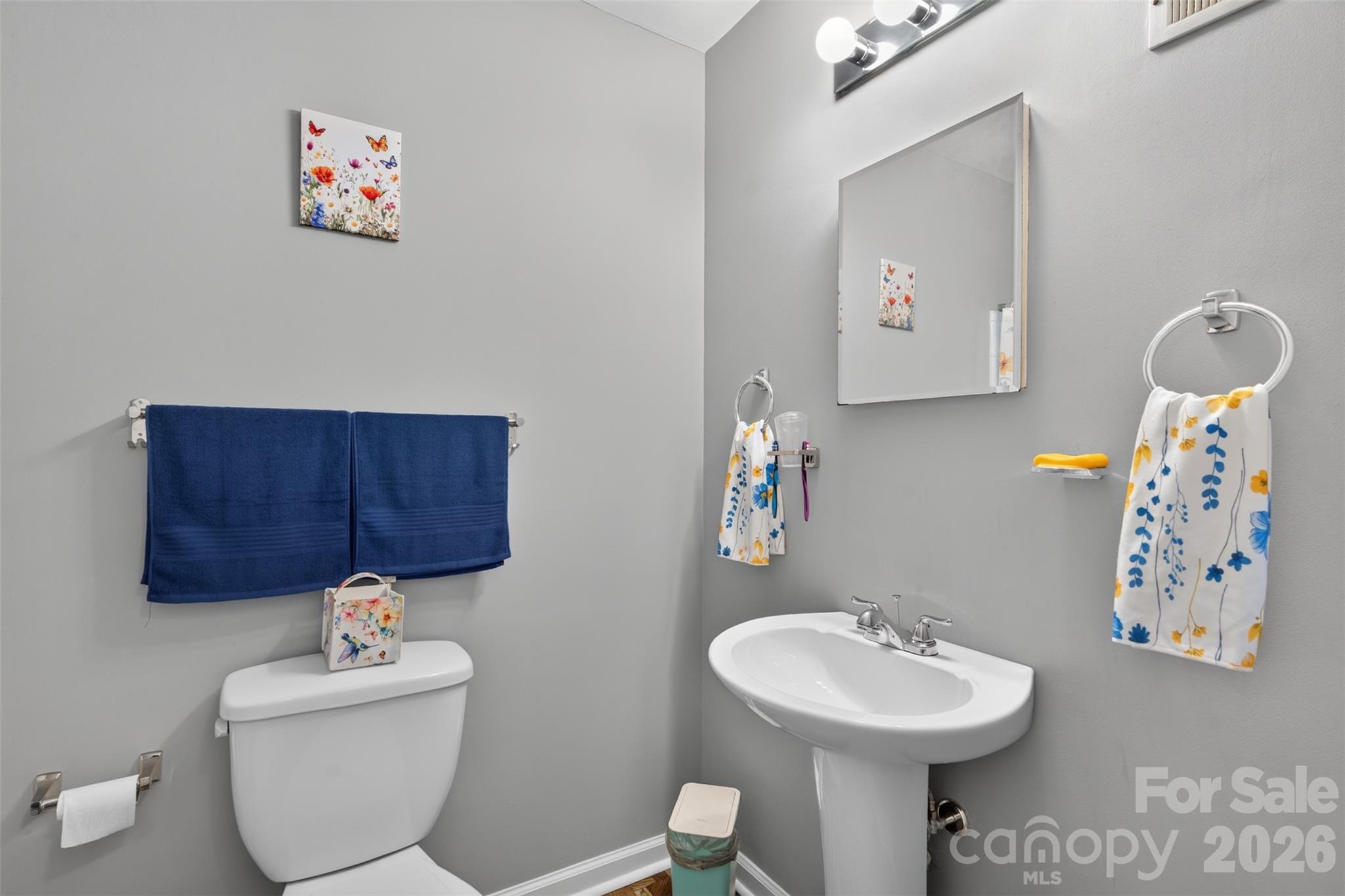 6507 Paleface Place — Charlotte