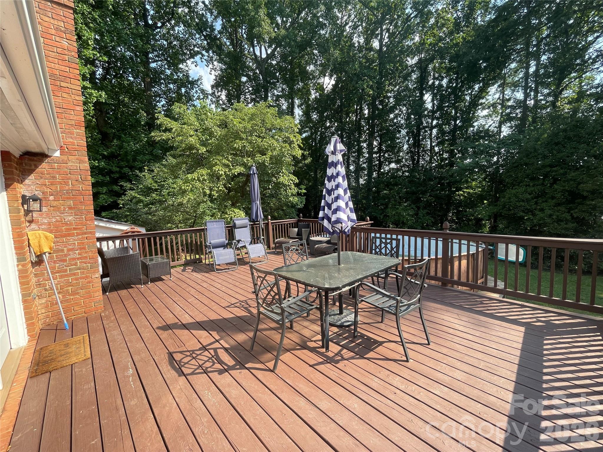 6507 Paleface Place — Charlotte