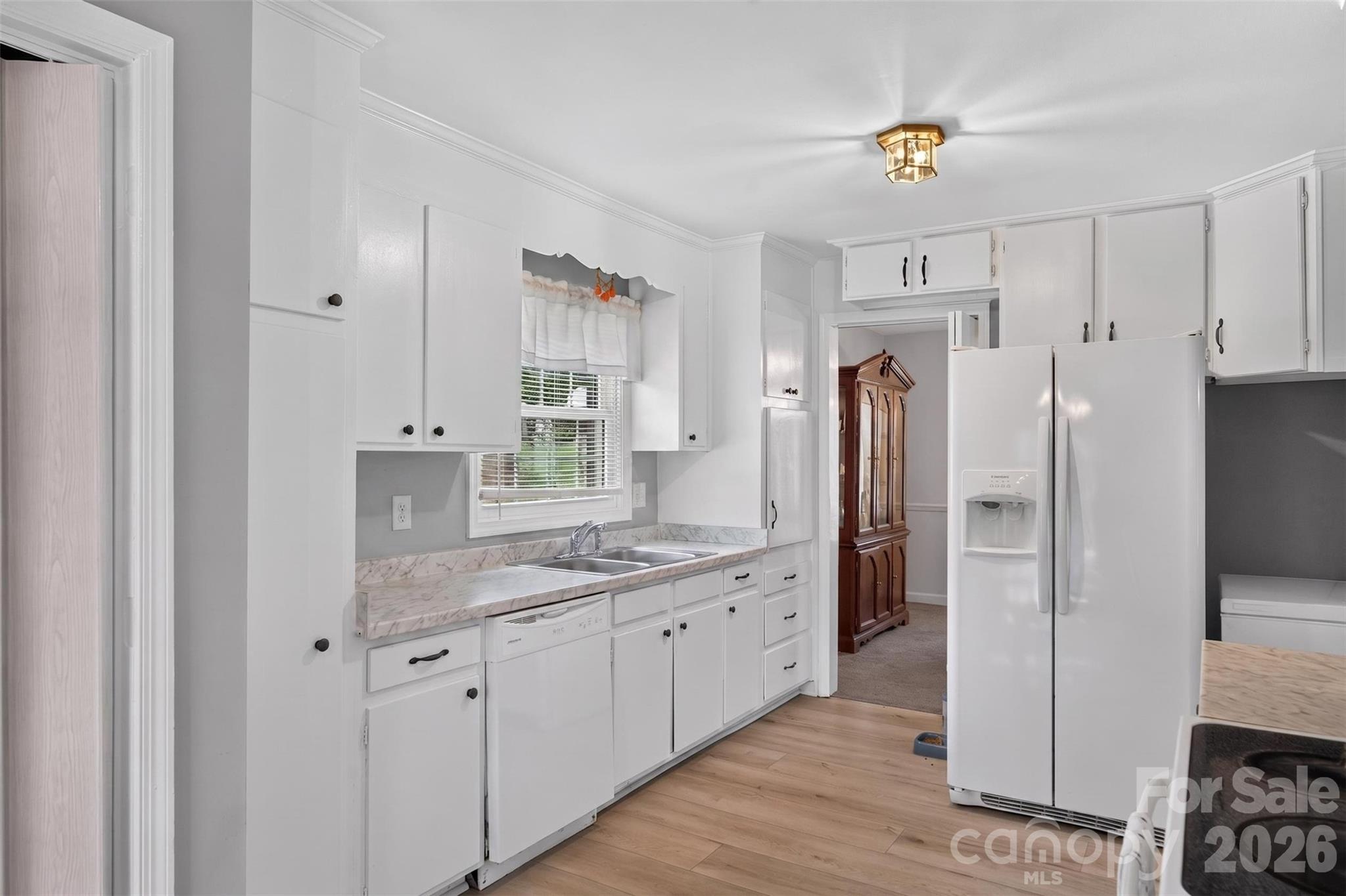 6507 Paleface Place — Charlotte