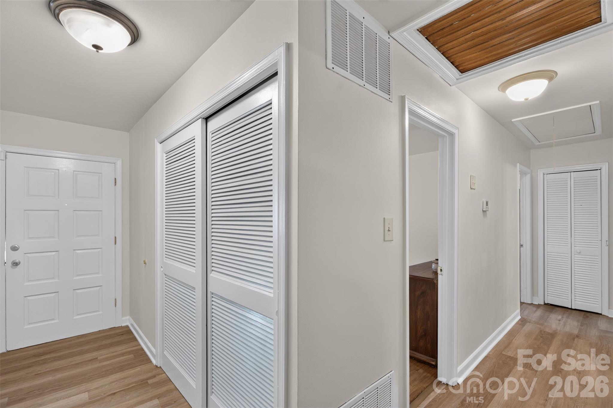 6507 Paleface Place — Charlotte