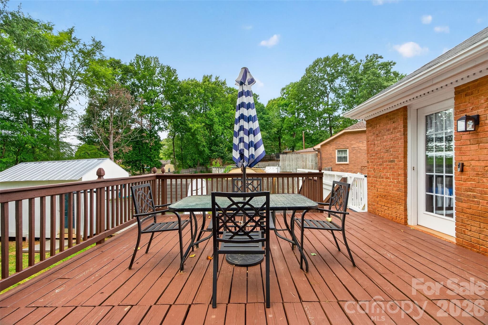 6507 Paleface Place — Charlotte