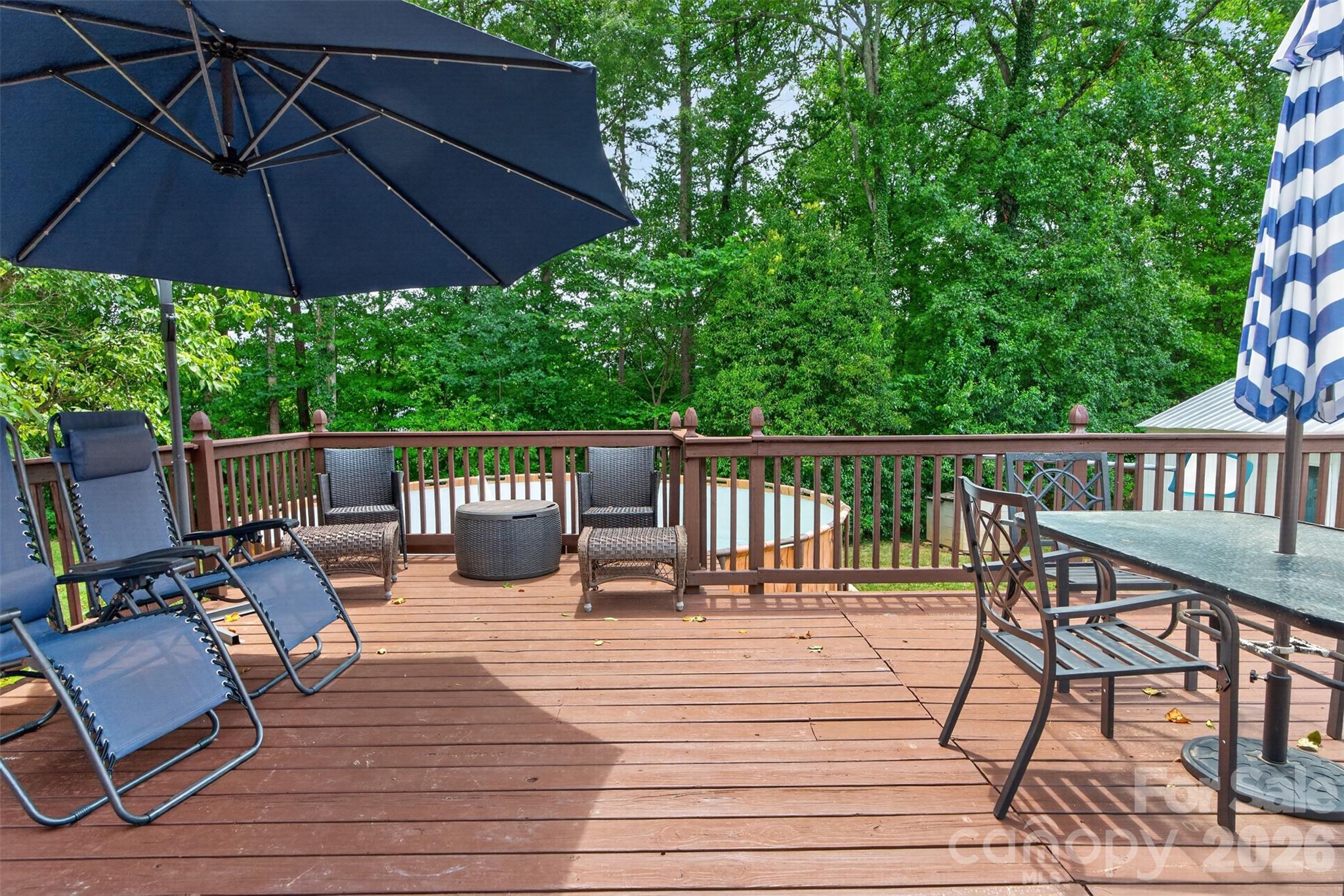 6507 Paleface Place — Charlotte